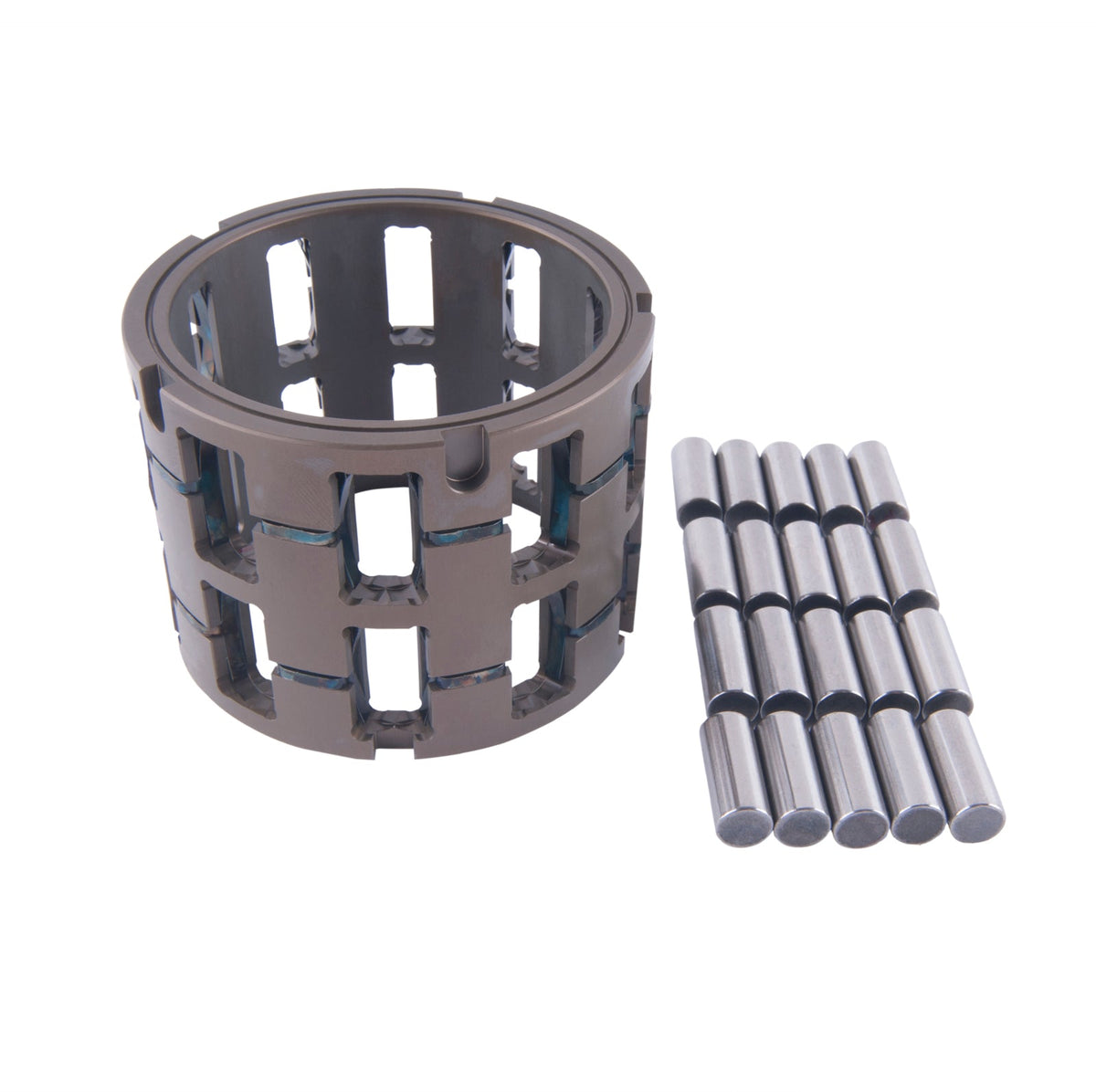 Polaris Ranger Sportsman Scrambler Front Differential Rebuild Kit 1332971 1332578 1332772 - product view 3