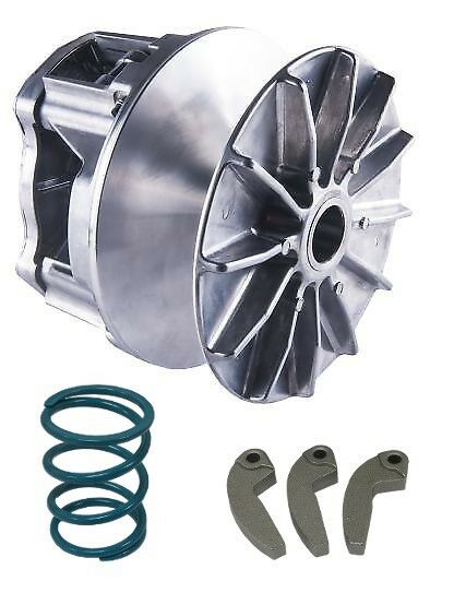 Polaris ATV / Ranger Primary Clutch 1985 - 2016 | 4XPRO - product view 1