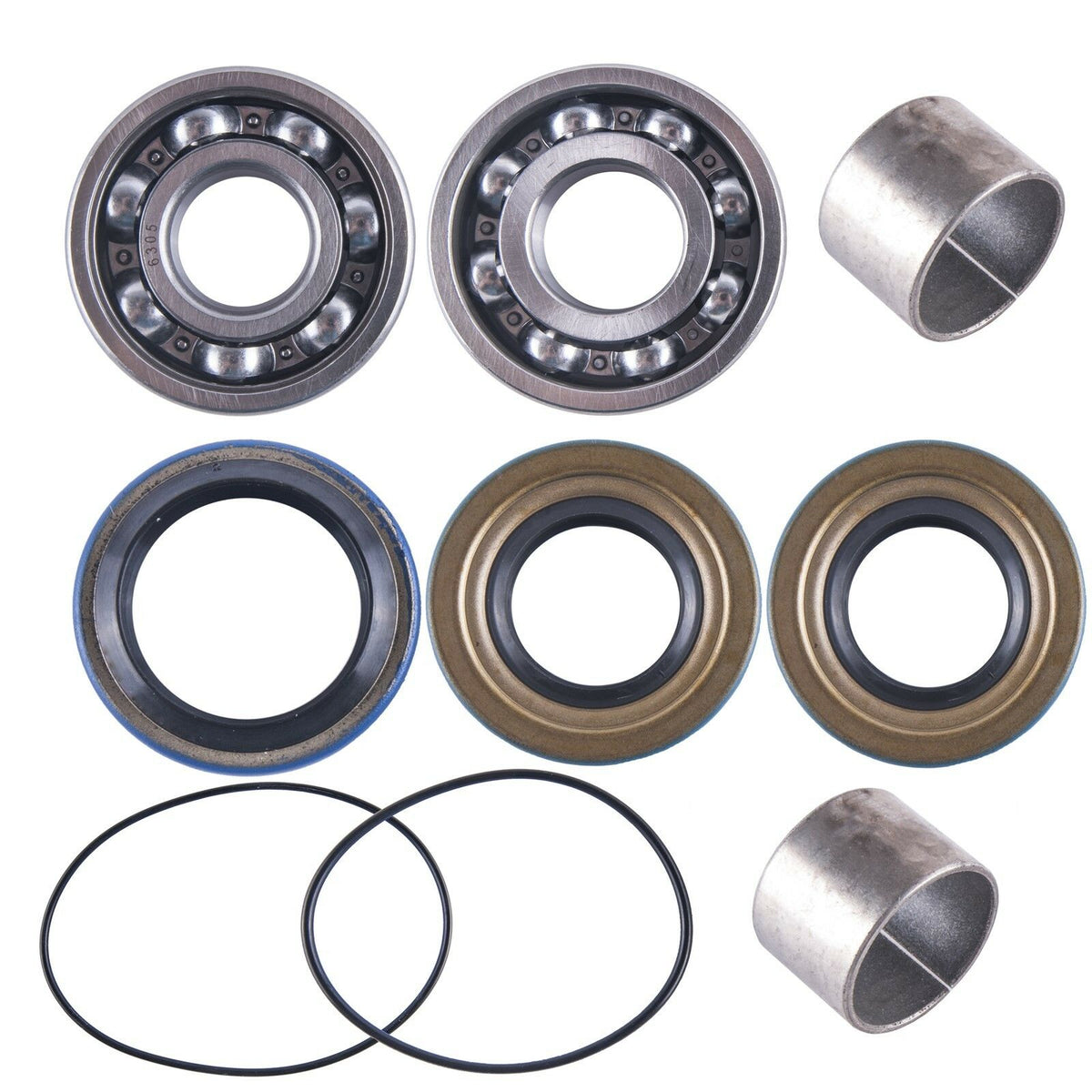 Polaris Magnum Expedition 325 425 500 Front Differential Bearing & Seal Kit - product view 1