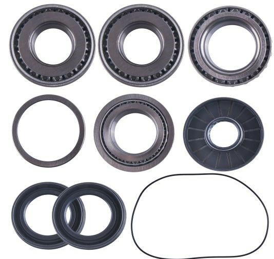 Polaris Ranger 500 700 800 900 Diesel Rear Differential Bearing & Seal Kit | 4XPRO - product view 1
