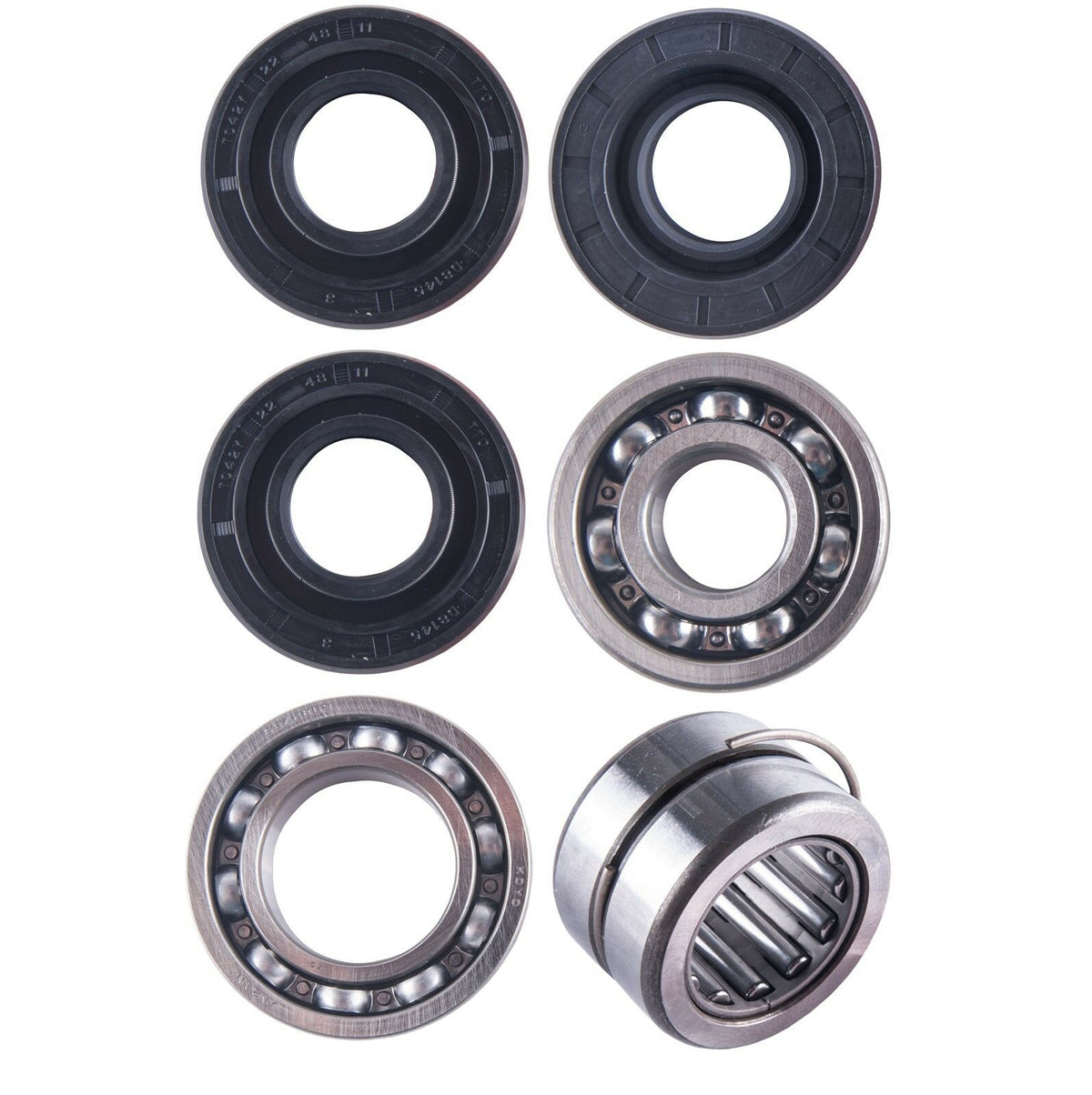 Honda TRX350 400 Rancher Front Differential Bearing & Seal Kit 2002 - 2007 - product view 1