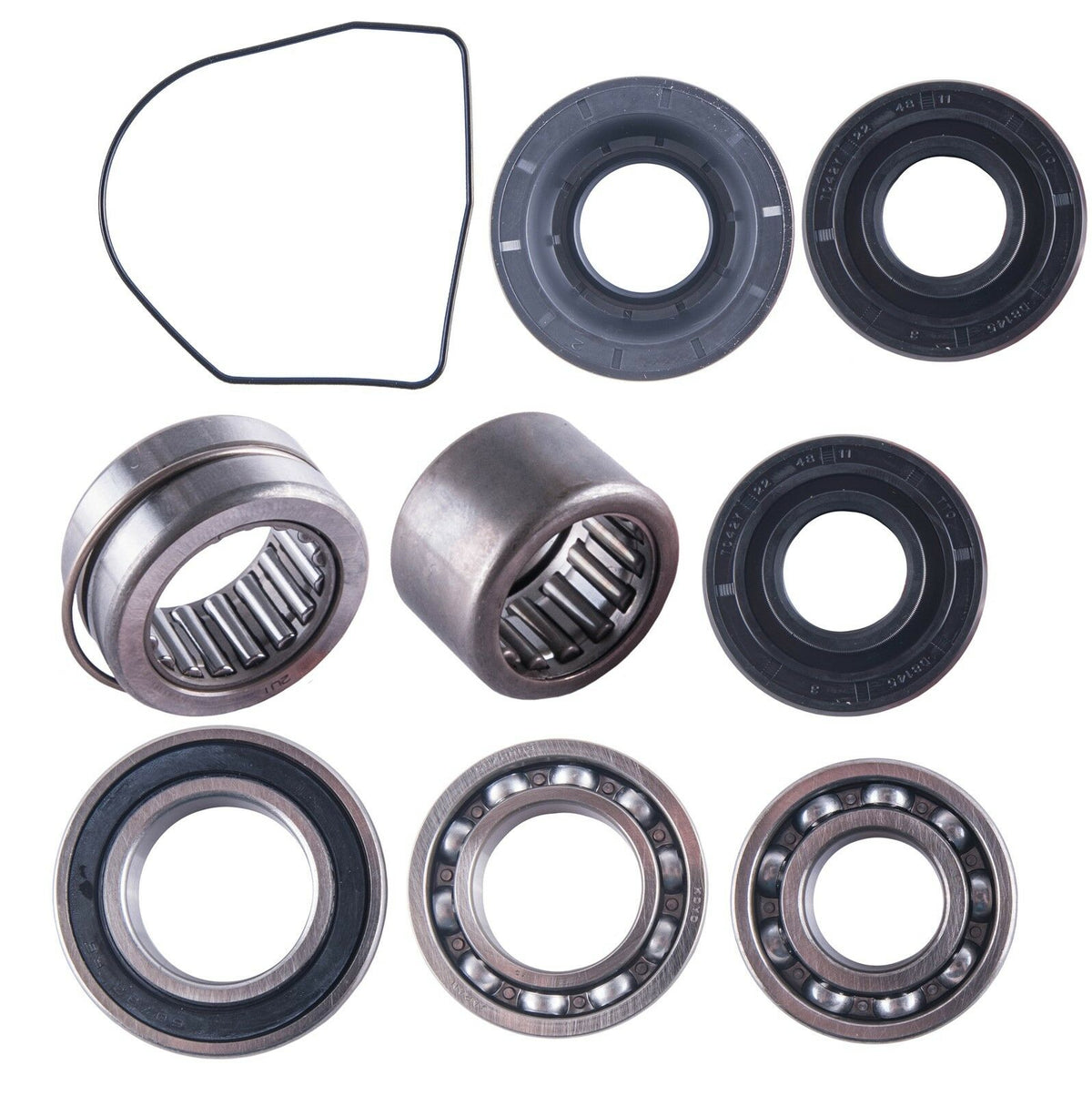 Honda TRX420 Front Differential Bearing & Seal Kit 2007 - 2013 - product view 1
