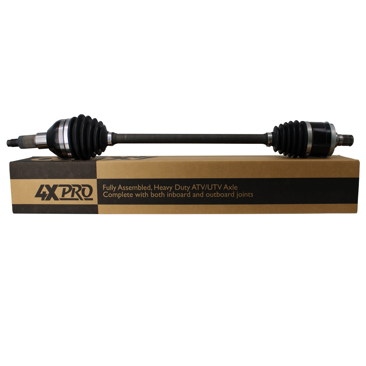 Kawasaki KRX 1000 Front Left Axle 2020 - 2021 | 4XPRO - product view 1