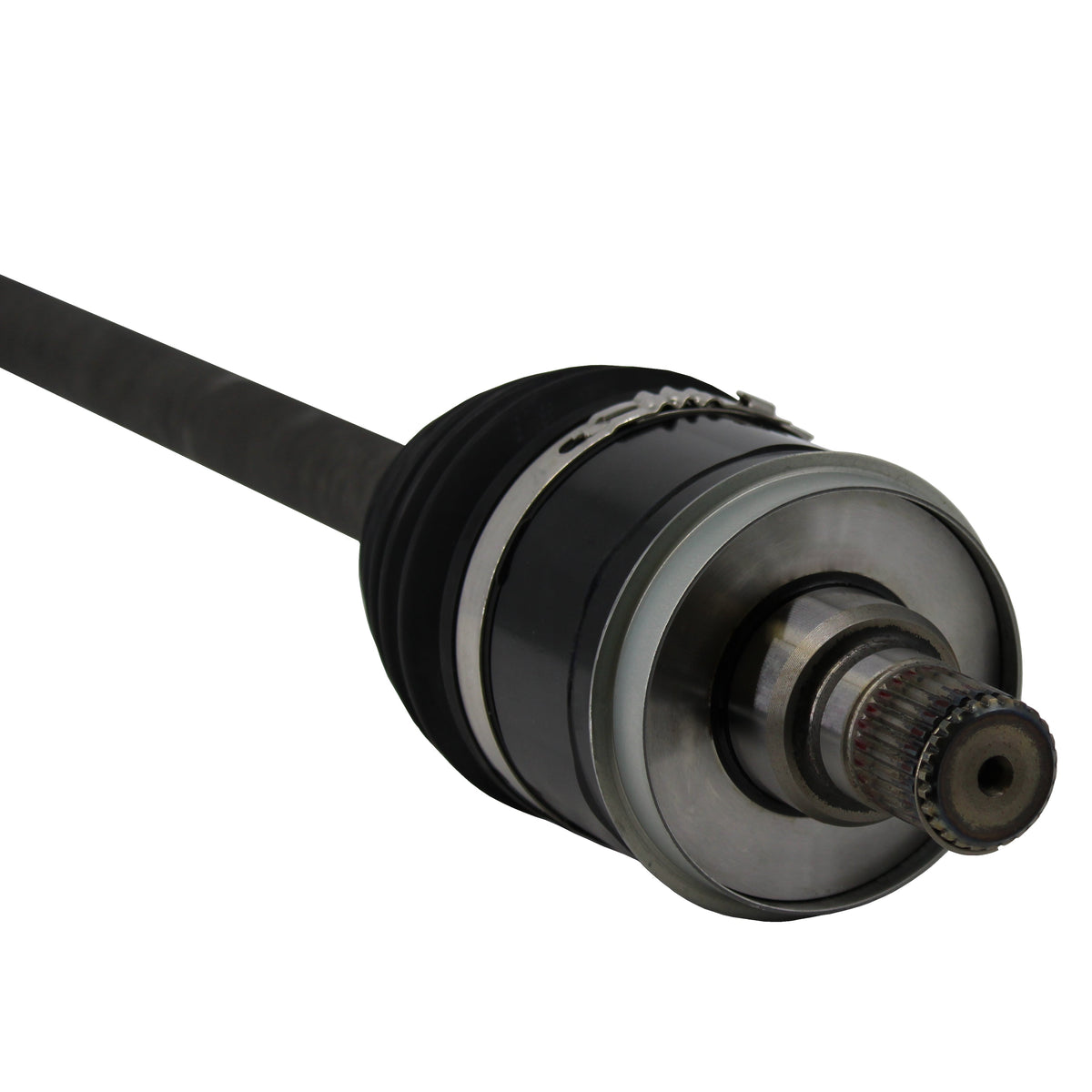 Kawasaki KRX 1000 Front Left Axle 2020 - 2021 | 4XPRO - product view 2