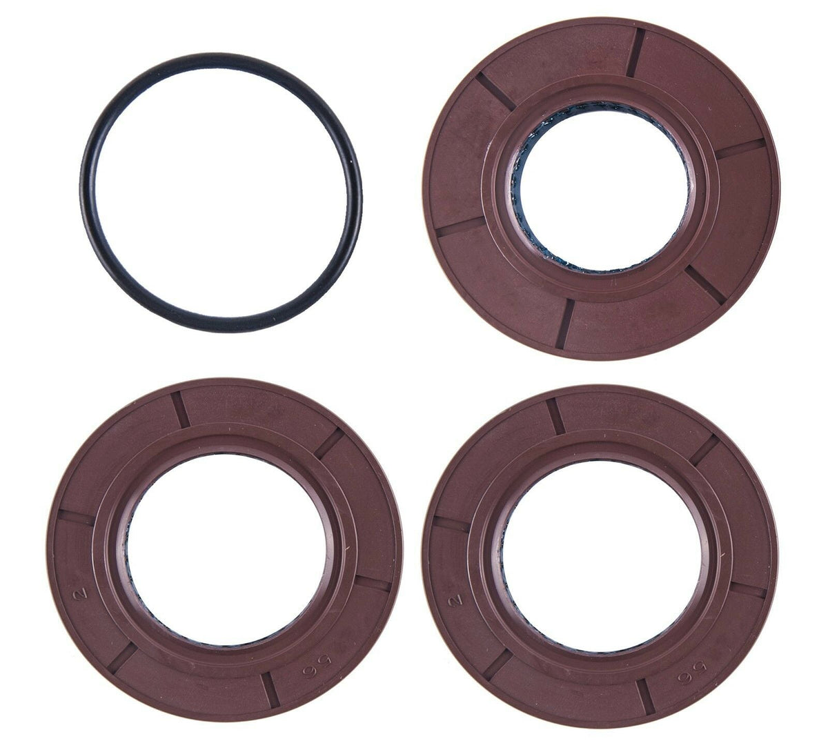 Polaris Scrambler Sportsman 550 850 1000 Rear Differential Seal Kit | 4XPRO - product view 1