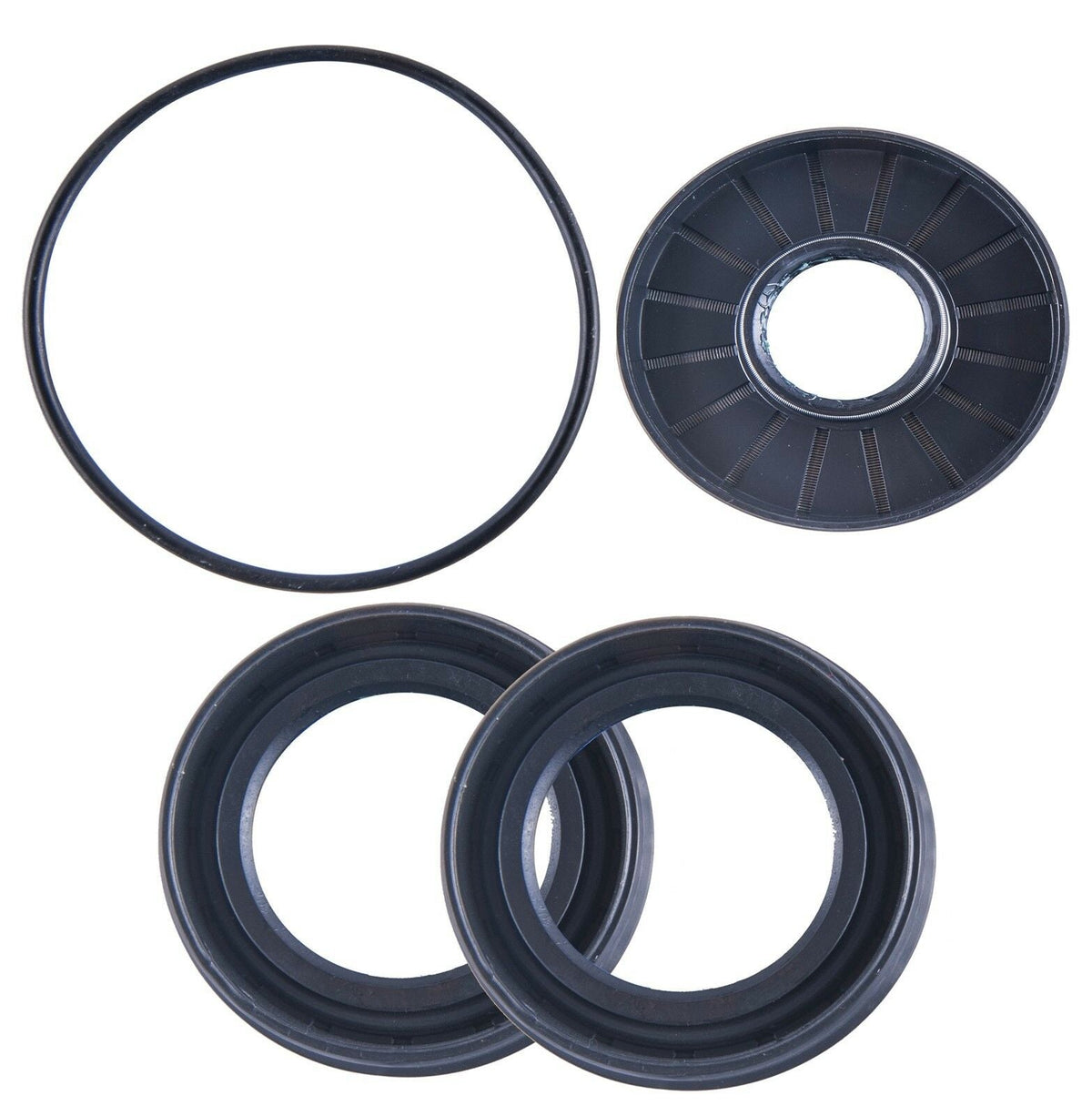 Polaris Ranger 500 700 Rear Differential Seal Kit 2005-2007 | 4XPRO - product view 1