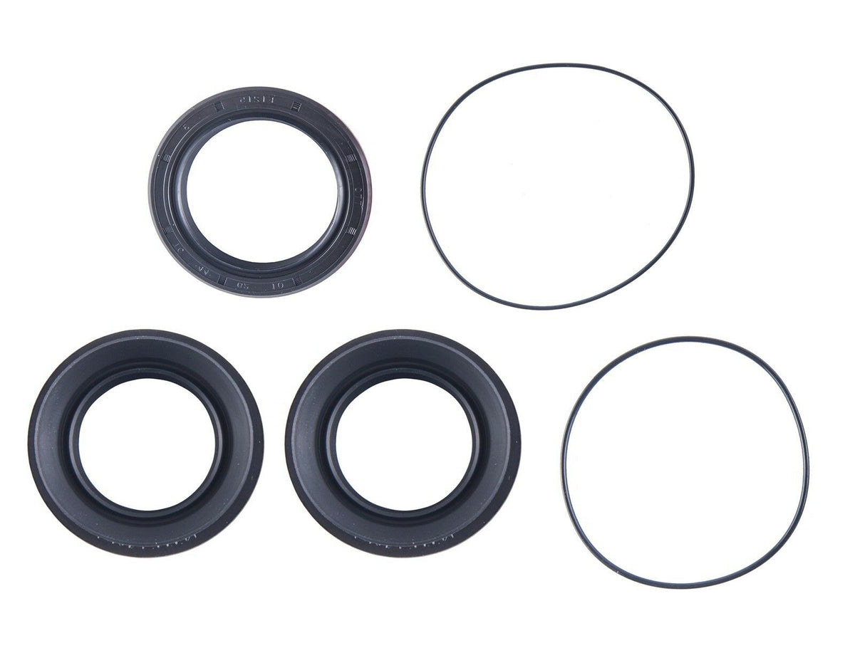 Yamaha Grizzly 550 700 Front Differential Seal Kit 2007 - 2026 - product view 1