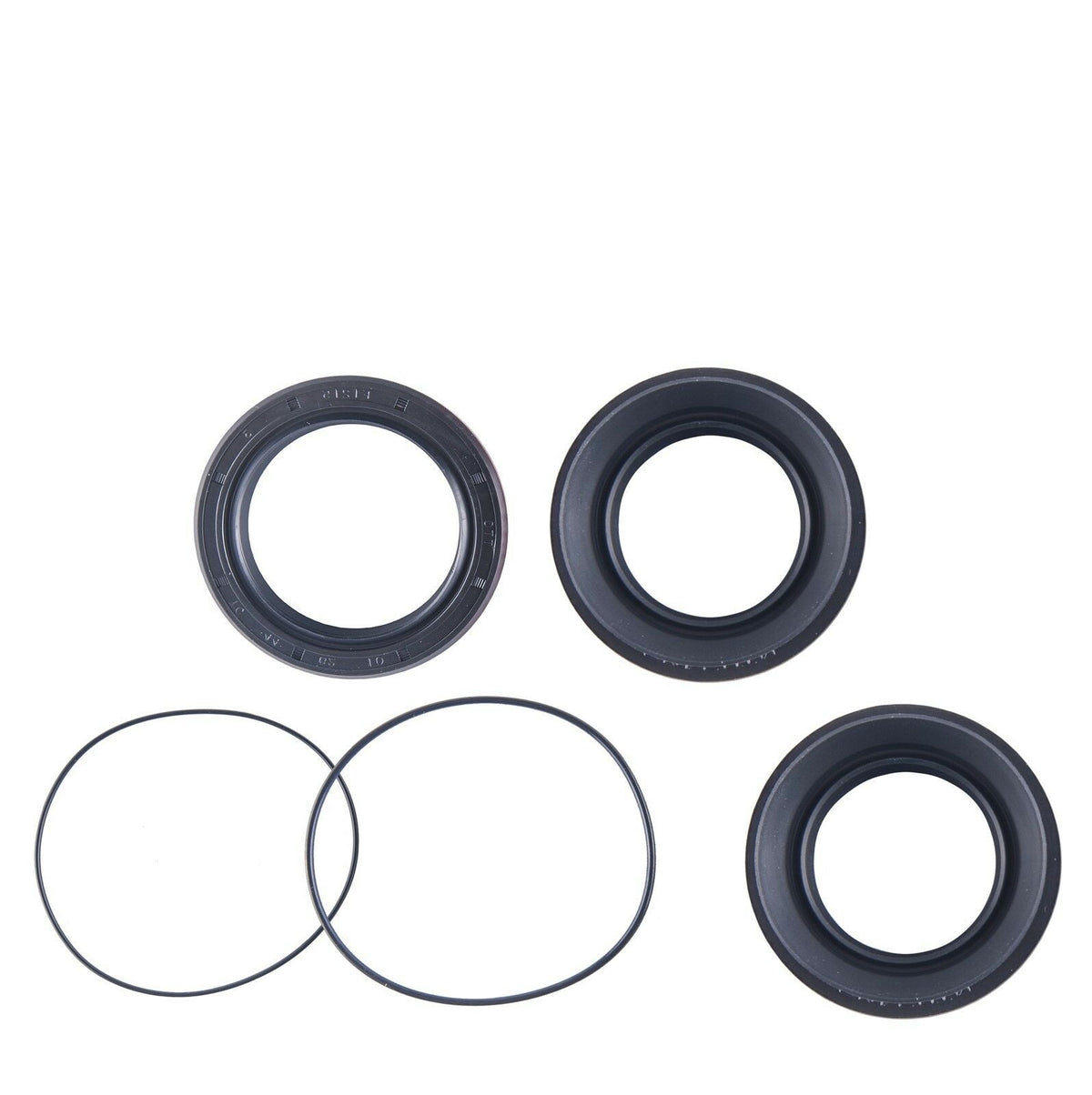 Yamaha Grizzly Rhino Kodiak Viking Front Differential Seal Kit 2008-2024 | 4XPRO - product view 1