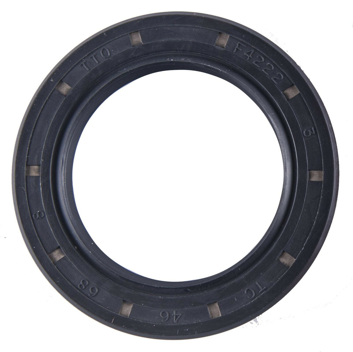Yamaha Timberwolf 250 Rear Differential Seal Kit 1992 - 2000 - product view 2