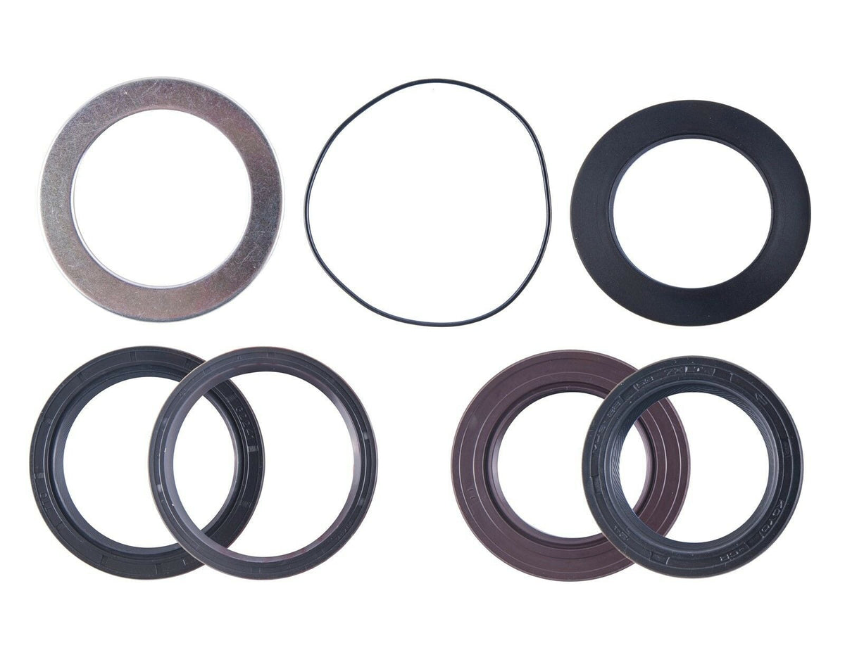 Yamaha Big Bear 350 Rear Differential Seal Kit 1987 - 1995 - product view 1