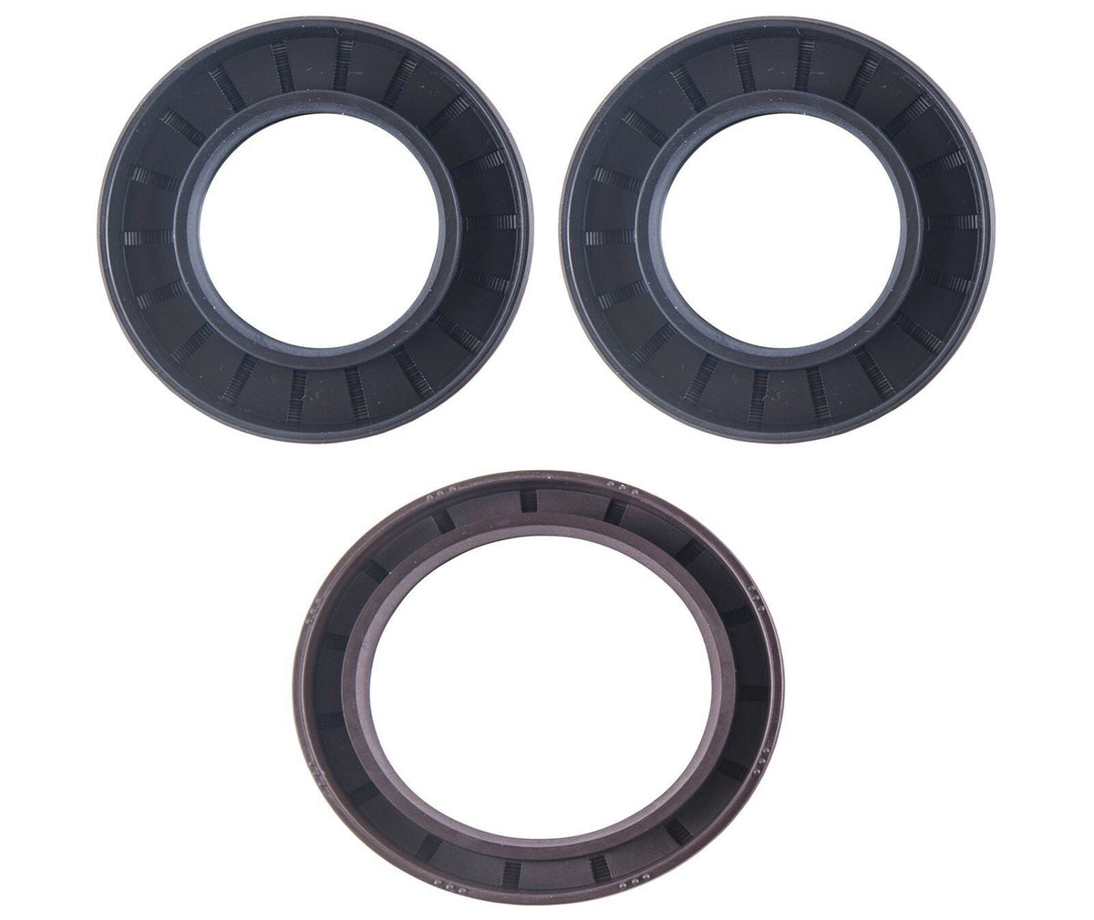 Yamaha Grizzly 450 Rear Differential Seal Kit 2011 -2014 - product view 1