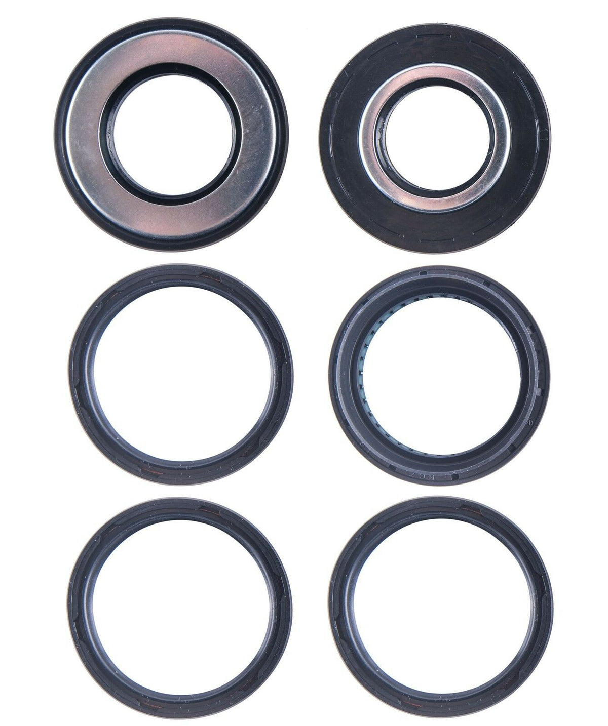 Honda TRX250 250EX Rear Differential Seal Kit 1987 -2014 - product view 1