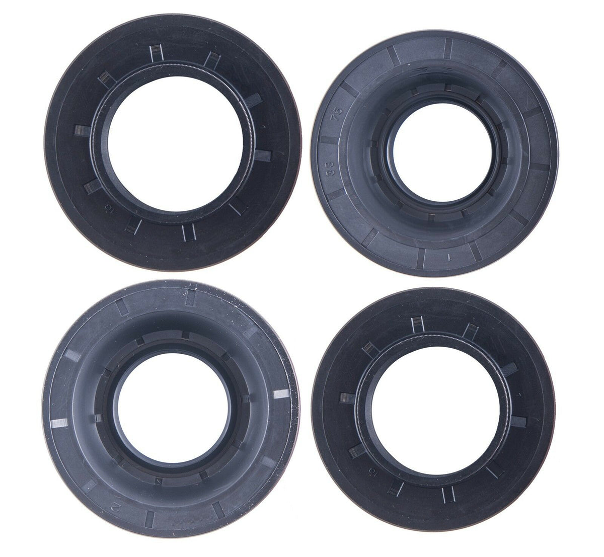 Honda TRX650 680 700 Rincon Rear Differential Seal Kit 2003 - 2026 - product view 1