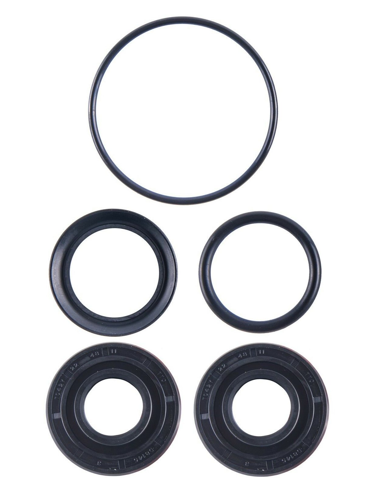 Honda TRX450 Front Differential Seal Kit 2002 - 2004 - product view 1