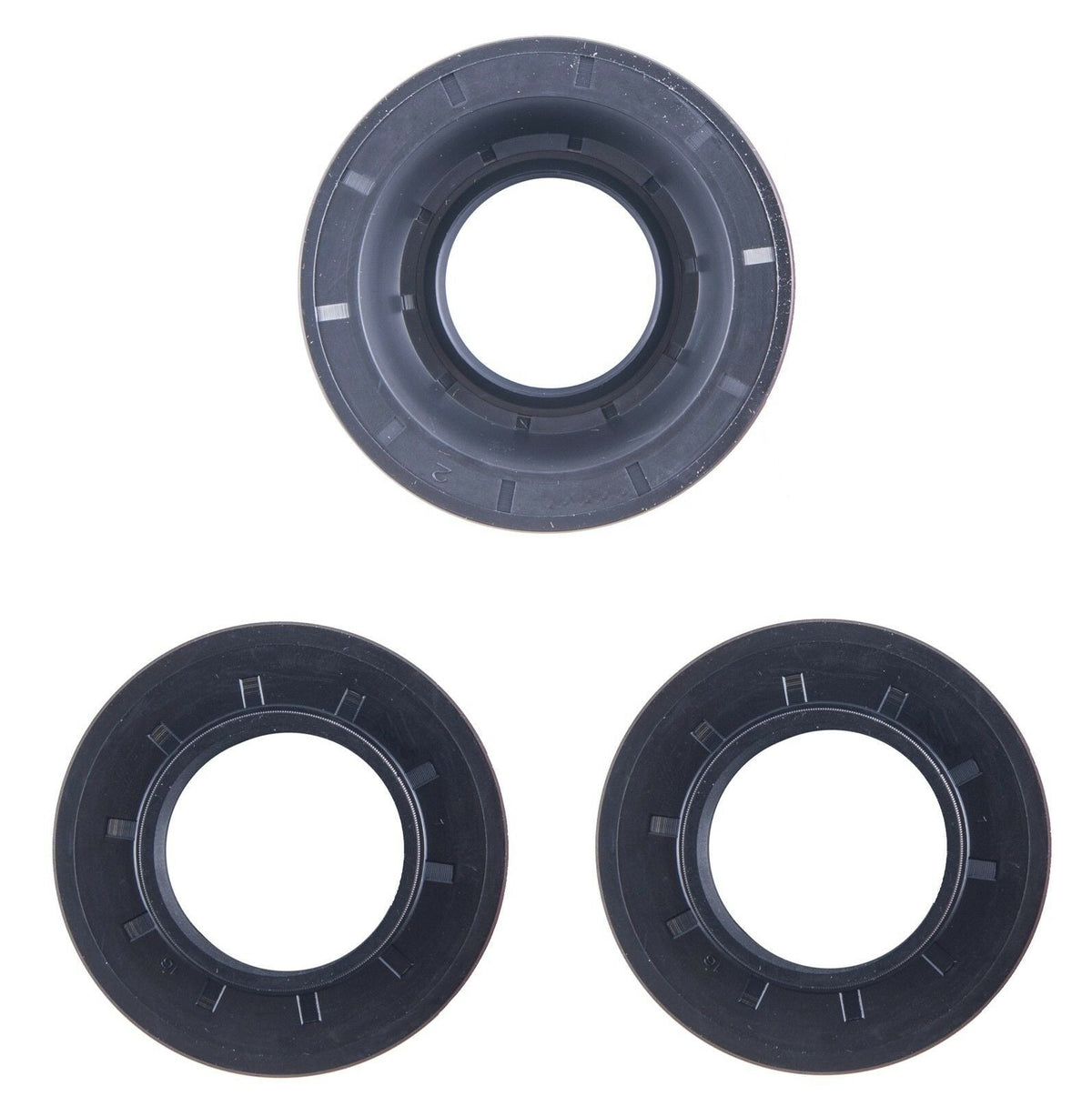 Honda TRX420 Auto IRS Rear Differential Seal Kit 2007 - 2013 - product view 1