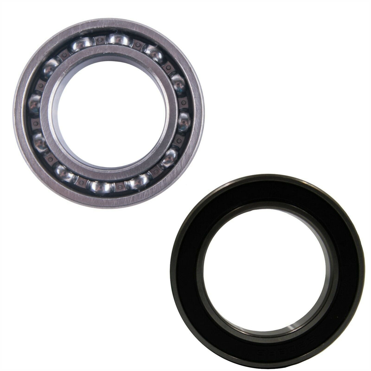 Kawasaki 300 400 Prairie Rear Axle Carrier Bearing & Seal Kit 1997 - 2002 - product view 1