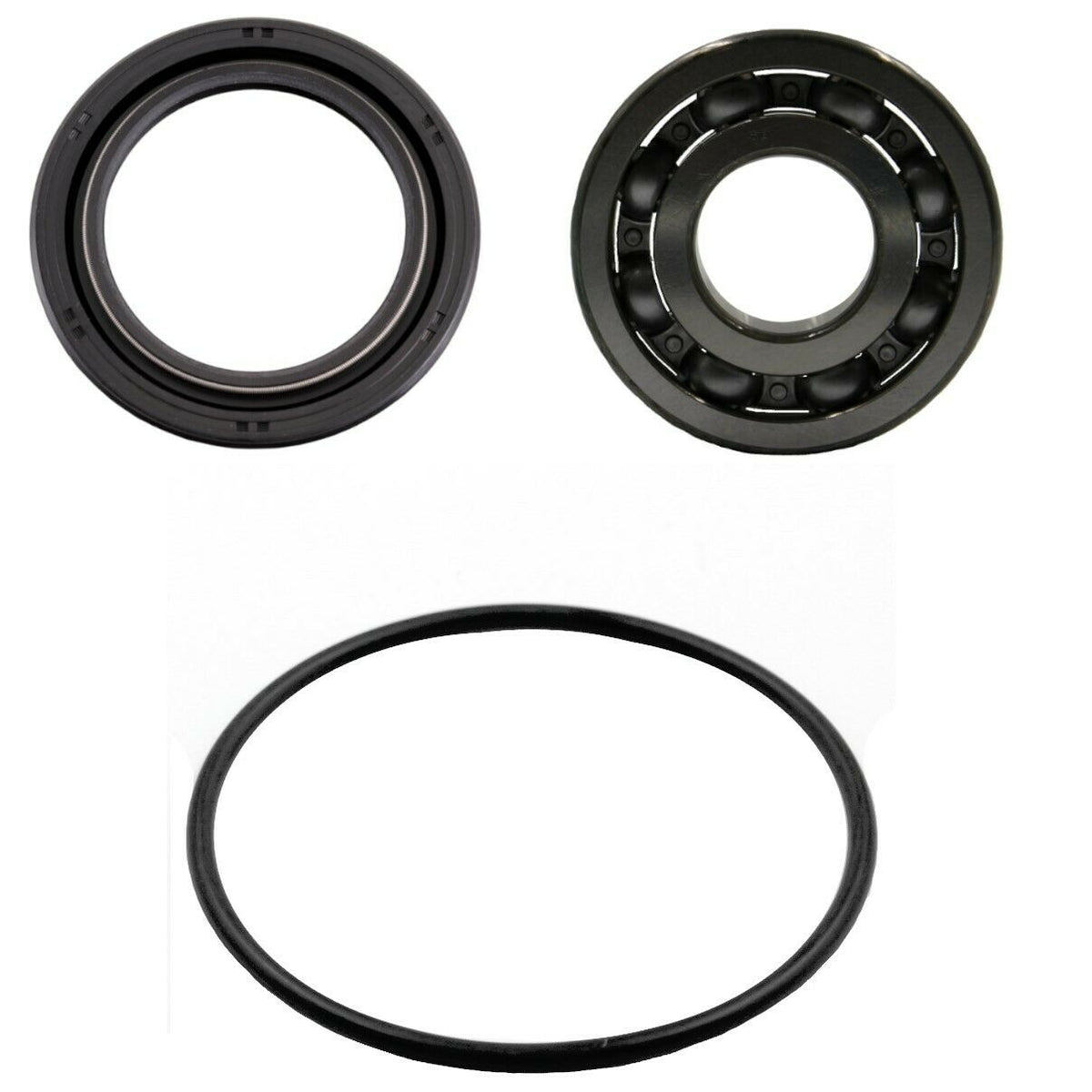 Suzuki Eiger King Quad Vinson 400 500 Rear Axle Carrier Bearing & Seal Kit - product view 1