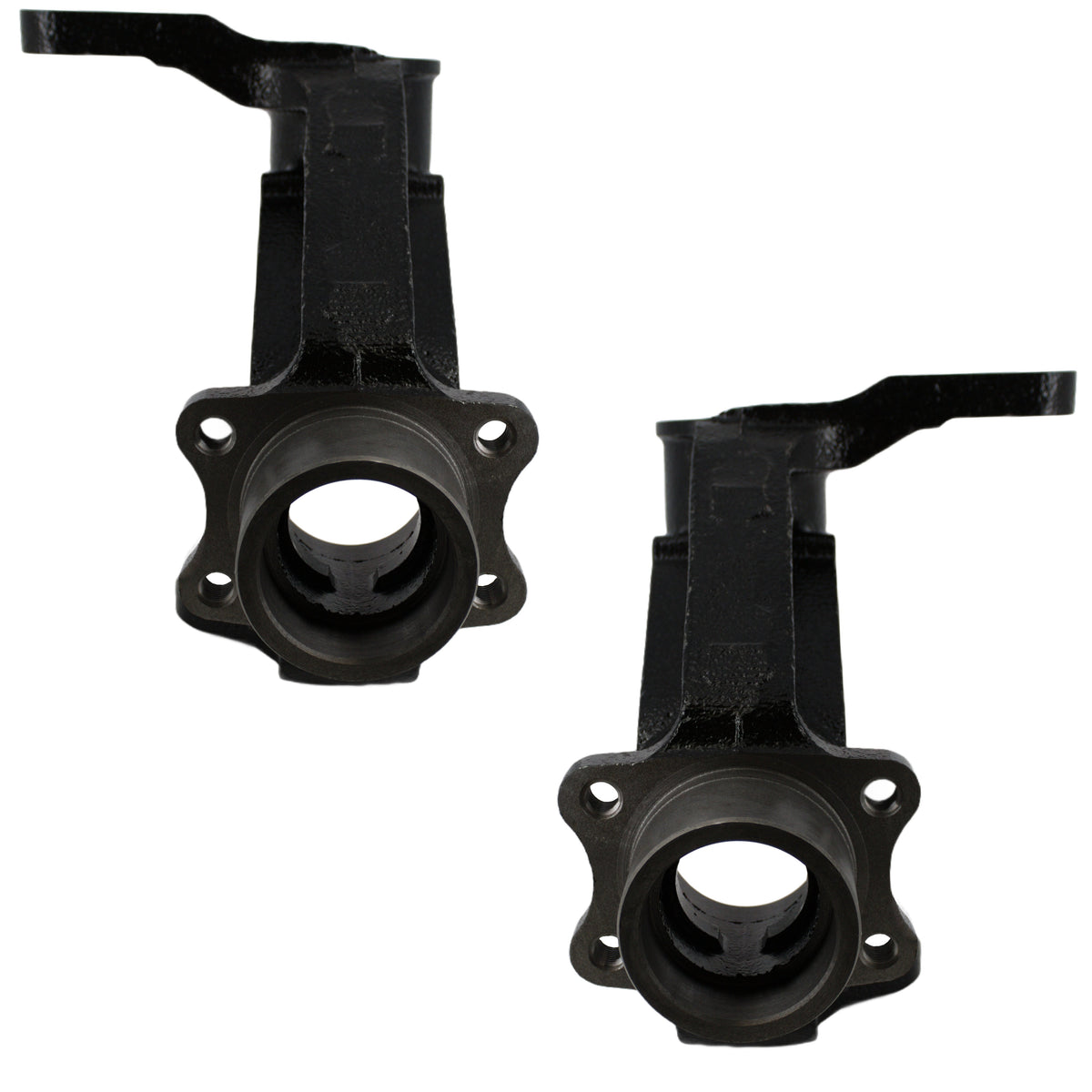 Kawasaki Front Knuckle Assembly Set 39186-0327 39186-0074 39186-0328 39186-0075 | 4XPRO - product view 1