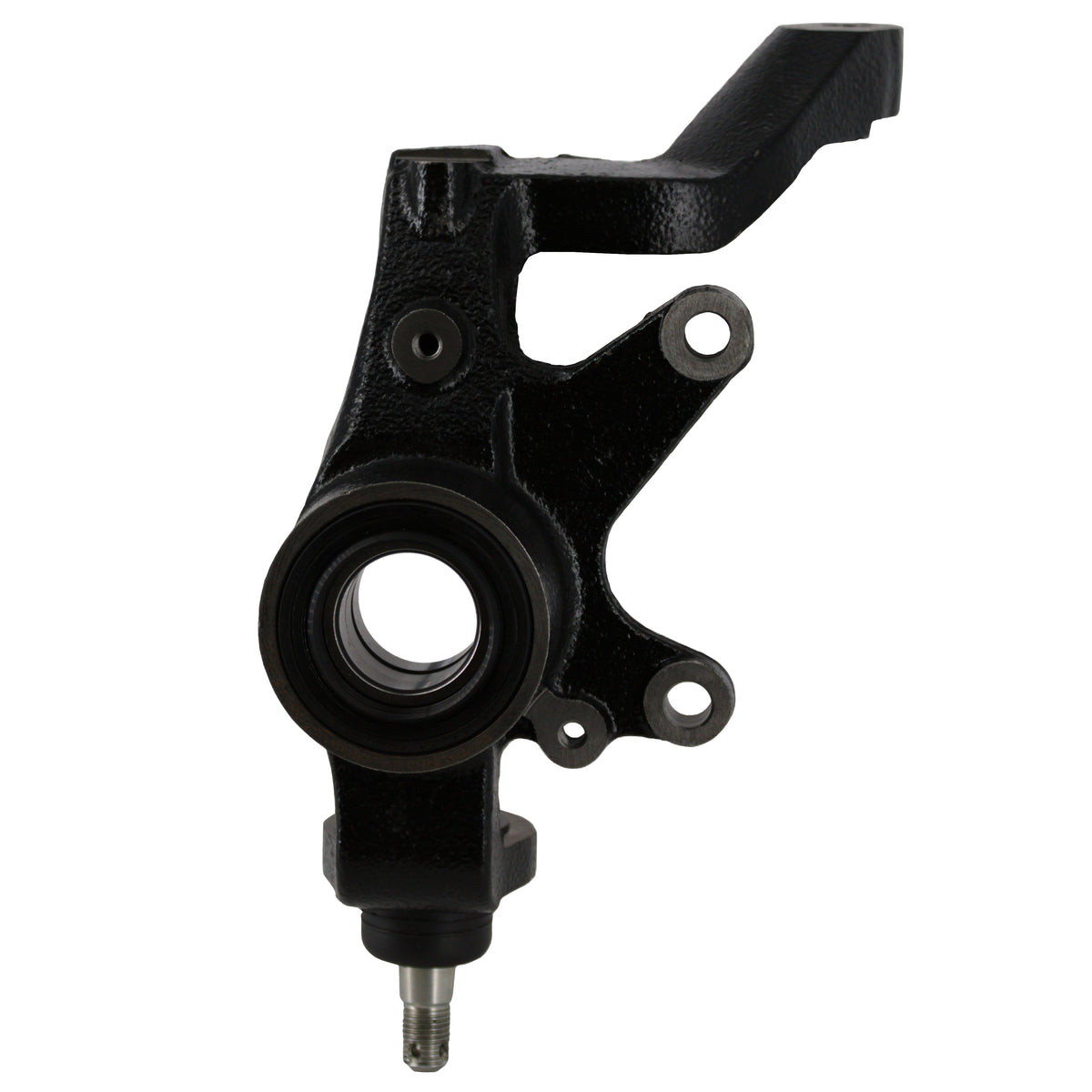 Yamaha Rhino 450 660 700 Front Left Knuckle Assembly 5UG-F3501-00-00 - product view 1