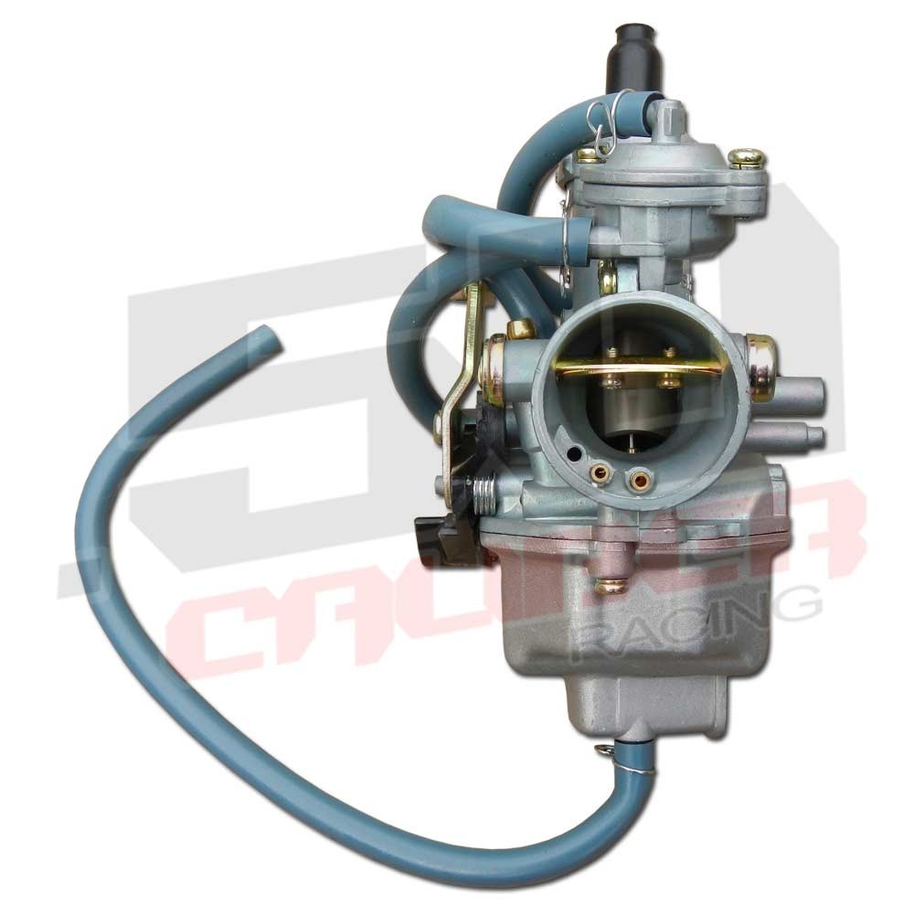50 Caliber Racing 27mm Carburetor for Honda TRX 250 Recon