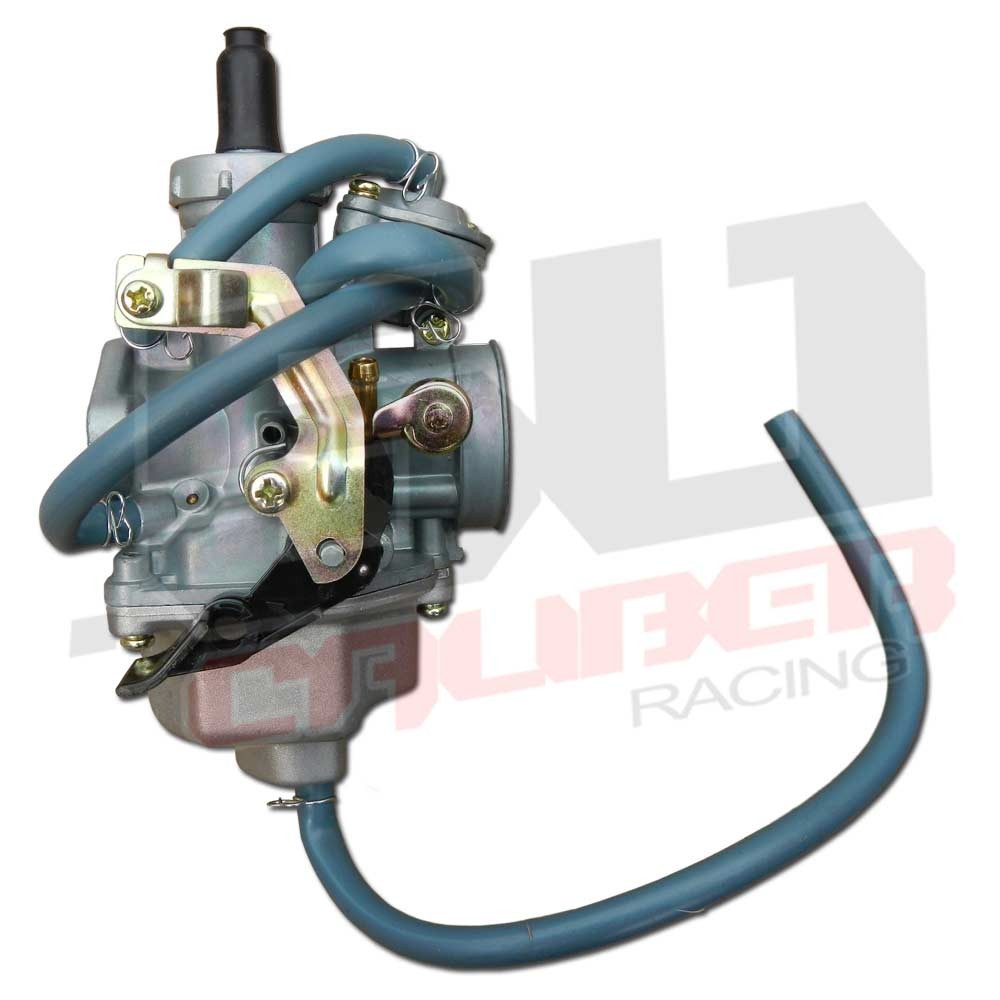 50 Caliber Racing 27mm Carburetor for Honda TRX 250 Recon