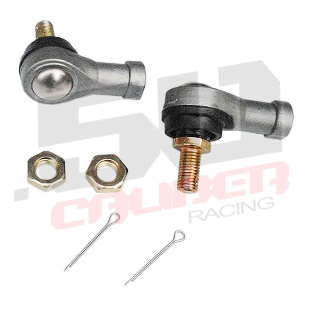 50 Caliber Racing Tie Rod End Kit - Honda FL250 Odyssey