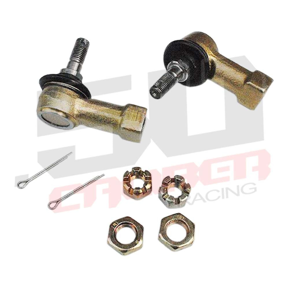50 Caliber Racing Tie Rod End Kit for Kawasaki KVF 750 Brute Force