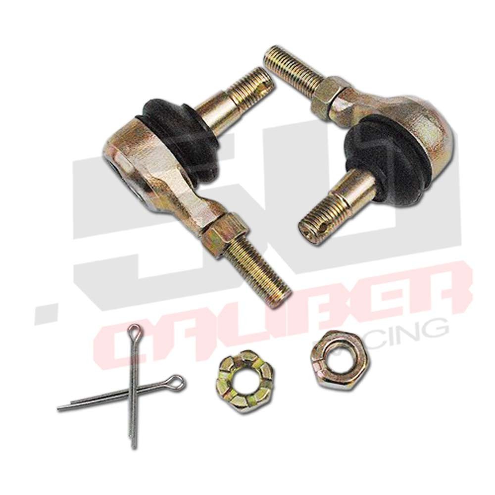 50 Caliber Racing Tie Rod End Kit - Yamaha ATV