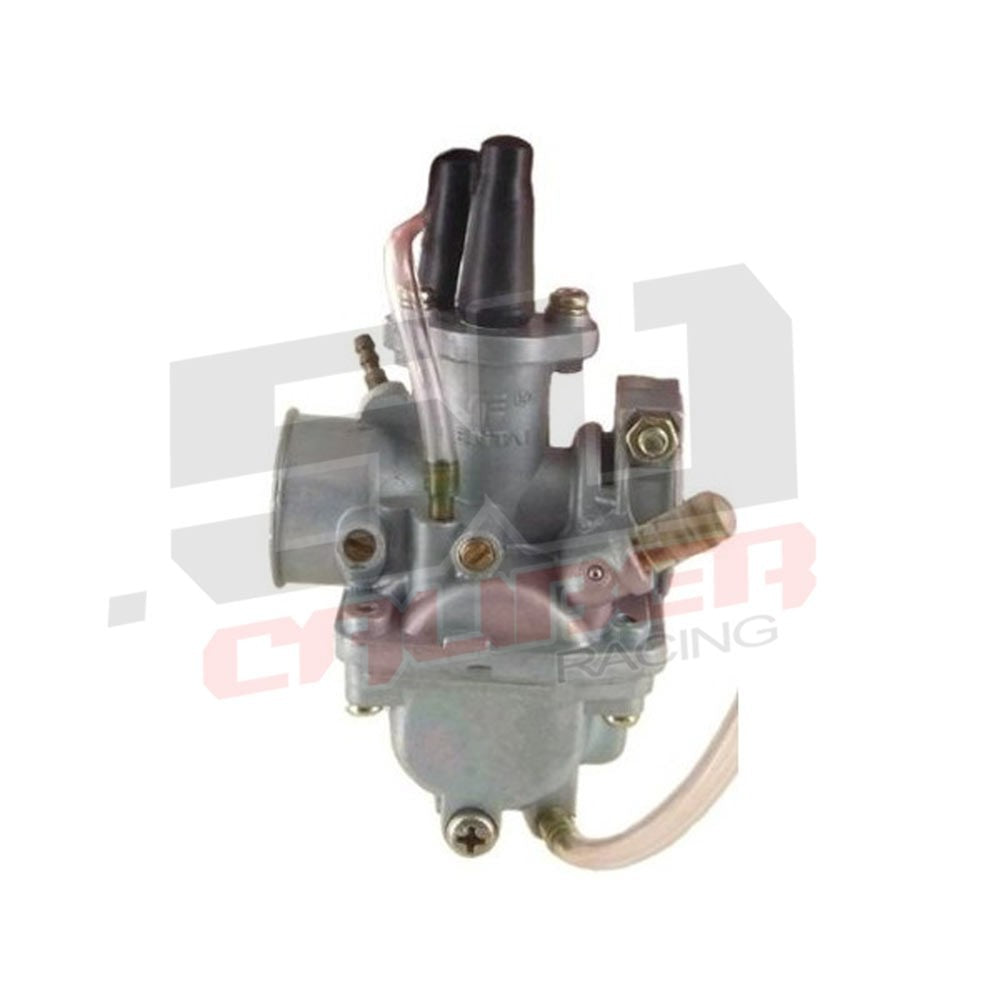 50 Caliber Racing Carburetor 20mm Yamaha PW80 Pit Bike
