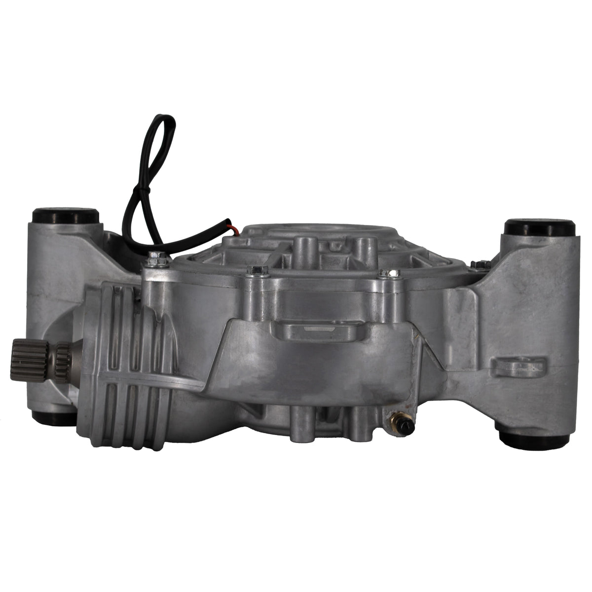 Polaris RZR XP Front Differential CV Axles & Wheel Bearings 1337397 1337251 | 4XPRO - product view 3