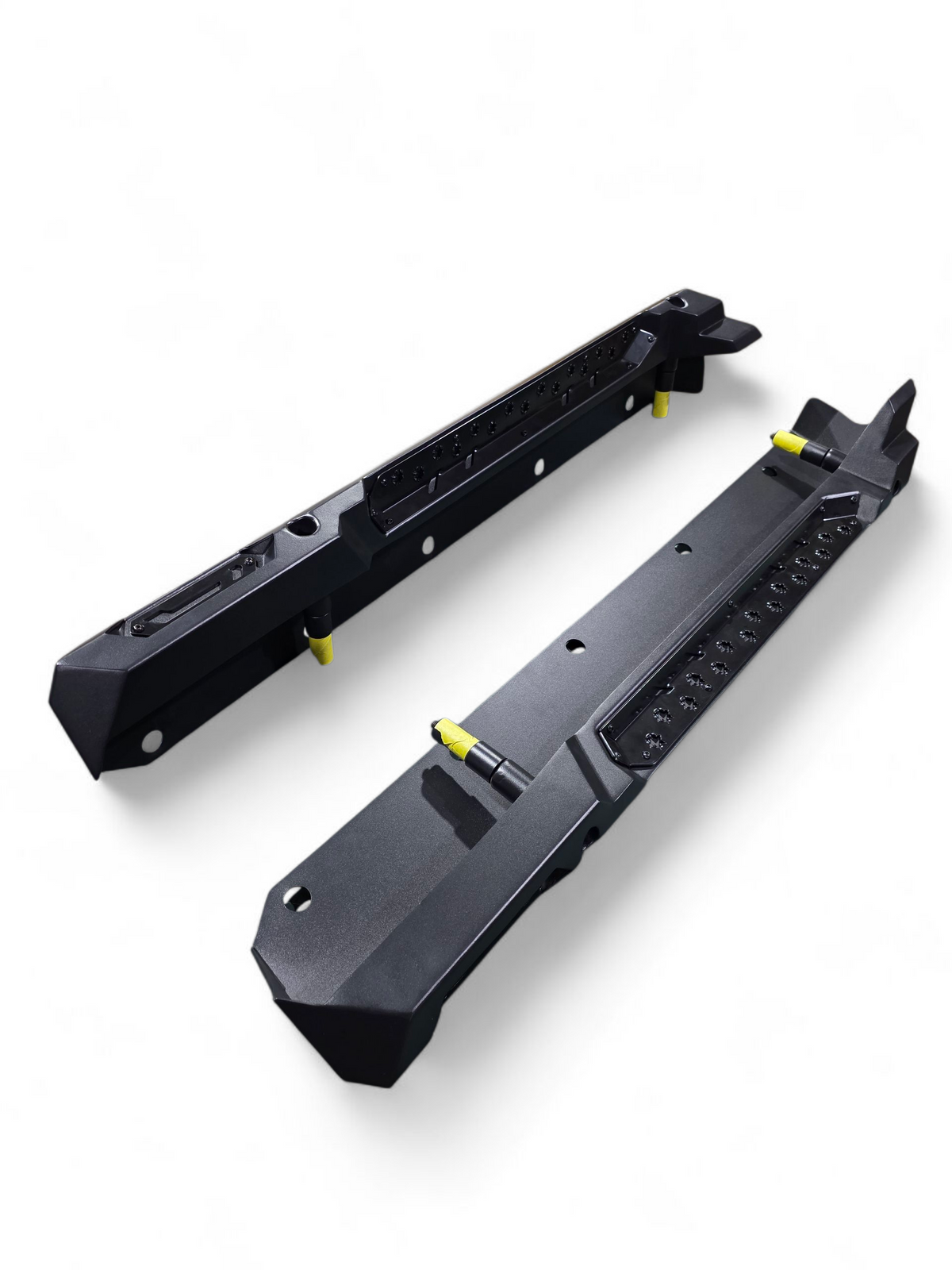 Elektric Offroad Polaris Ranger 1500 Rock Steps