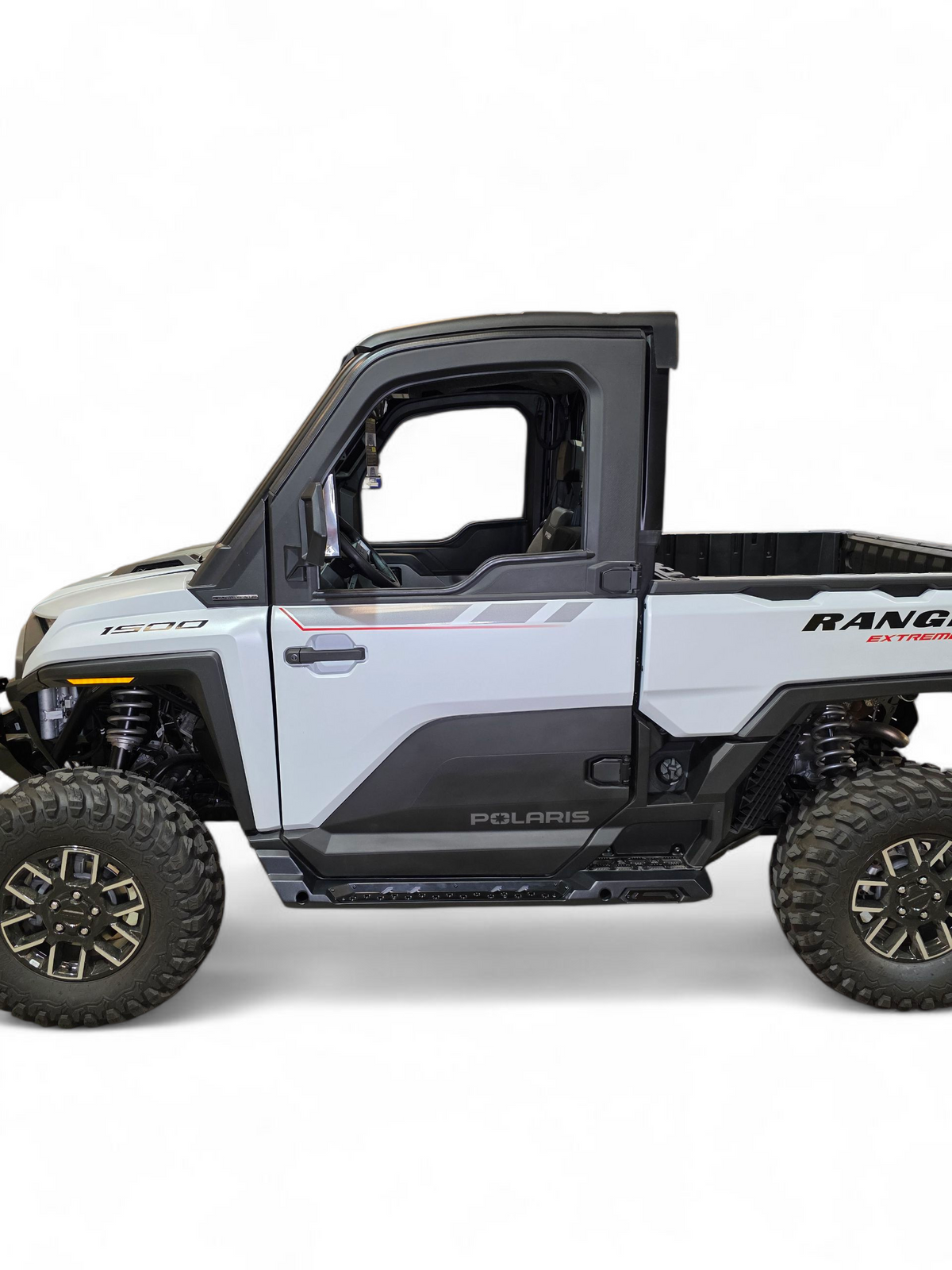 Elektric Offroad Polaris Ranger 1500 Rock Steps
