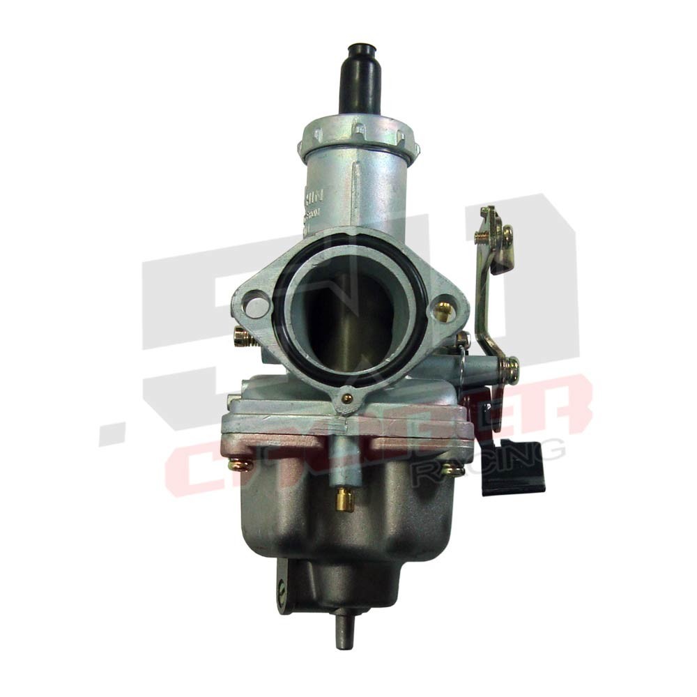 50 Caliber Racing 30mm Carburetor for 200-300cc Chinese ATVs and dirt bikes