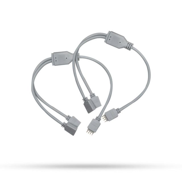 Photo of LED Splitter Wire by Knight ATV - Premium for UTVs / Side by Sides