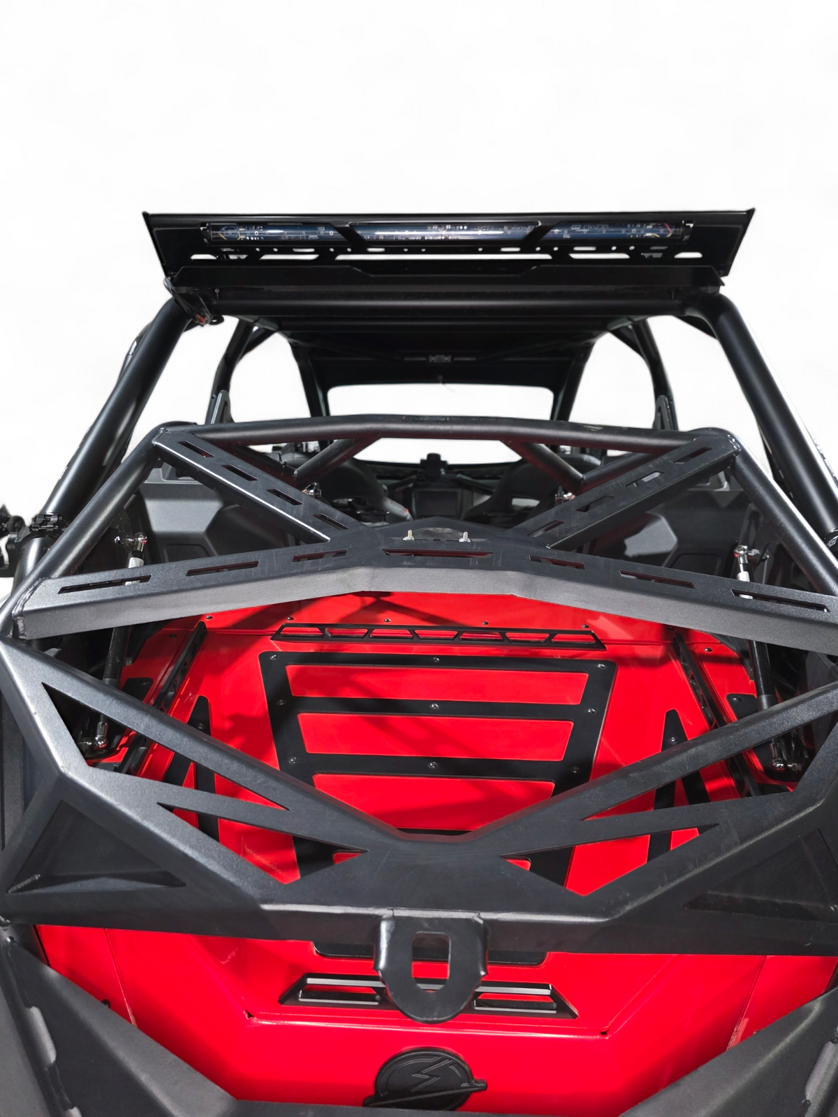 2025+ Polaris RZR Pro R (4 Seat) Roof Rack