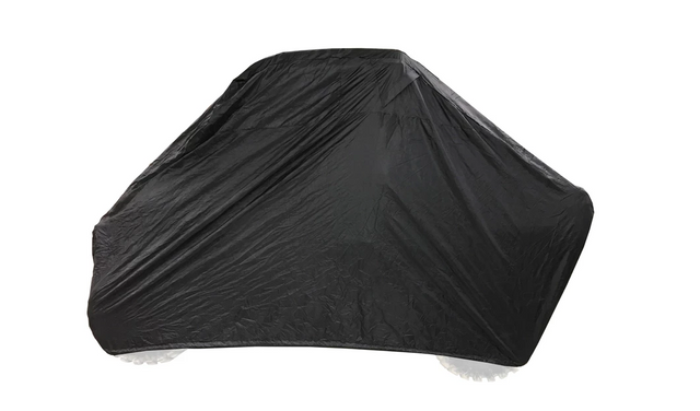 Photo of KOLPIN UTV FULL-SIZE CREW COVER by KOLPIN - Premium Storage Covers for UTVs / Side by Sides