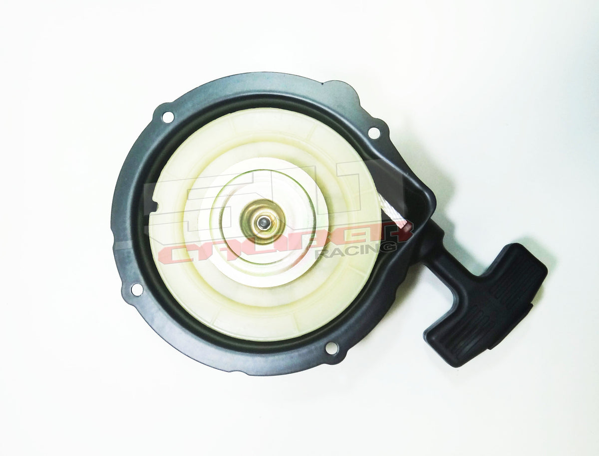 Recoil pull starter assembly Yamaha ATV