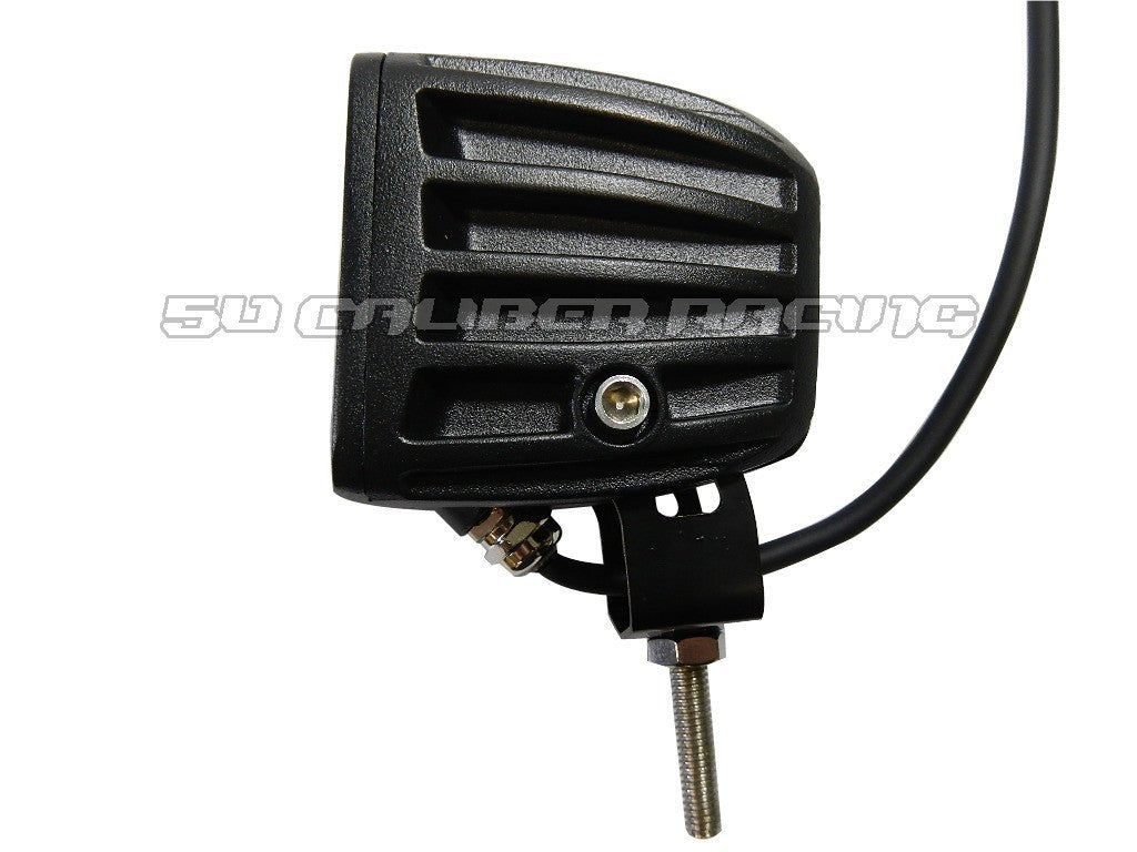 2 inch LED Pod Light - 50 Caliber Racing image 3