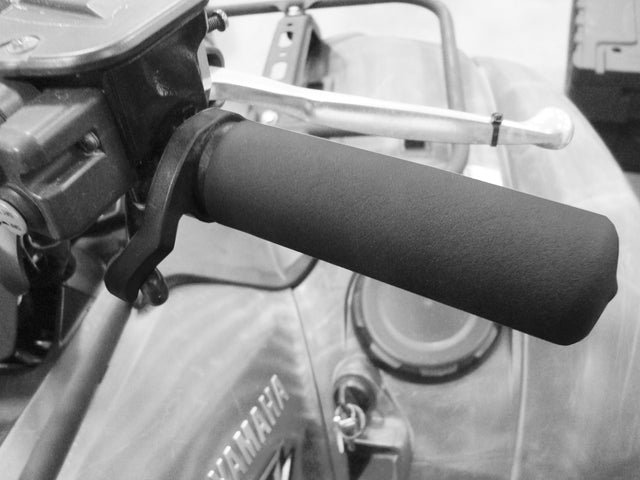 Photo of KOLPIN HANDY THROTTLE by KOLPIN - Premium Throttle for UTVs / Side by Sides