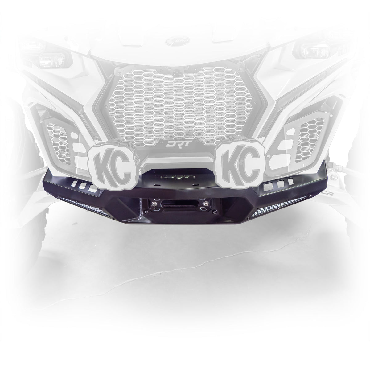 Front Winch Bumper for Can-Am 2024+ Maverick R HD