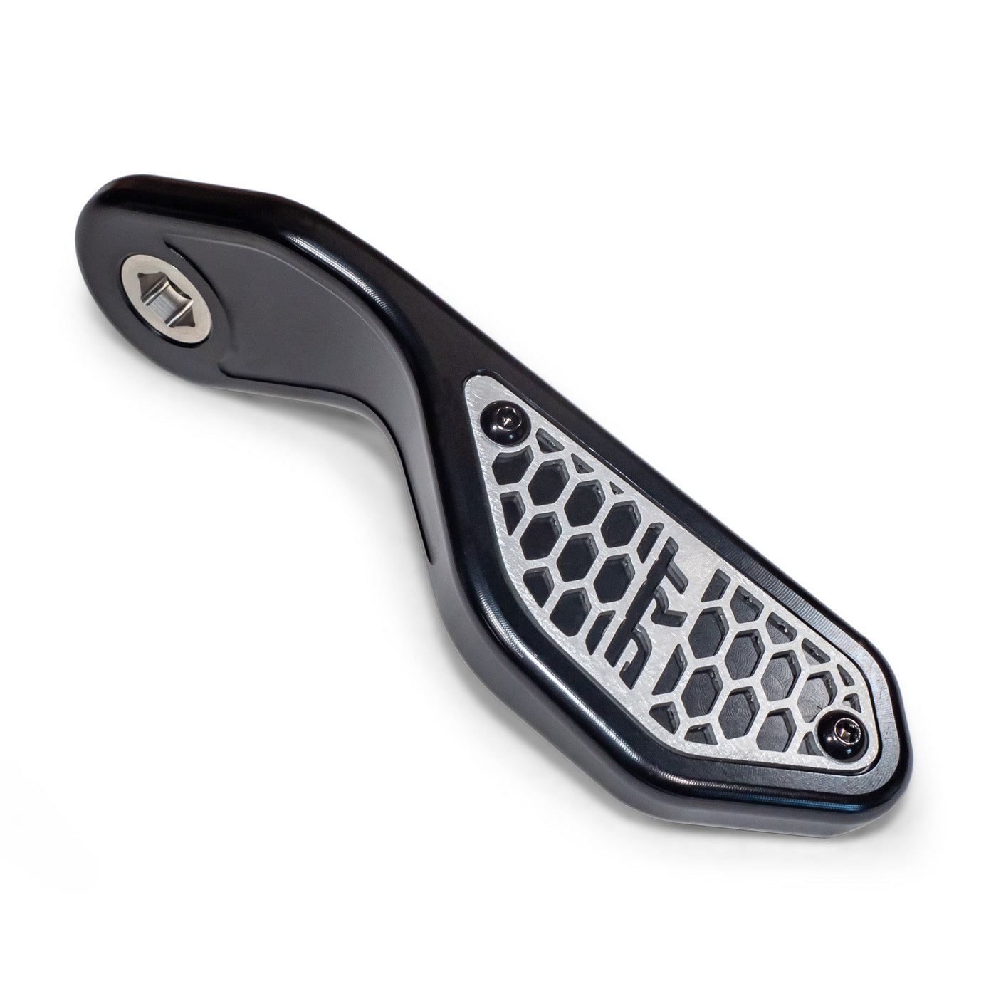 Steering Wheel Adjustment Lever for Can Am Maverick R