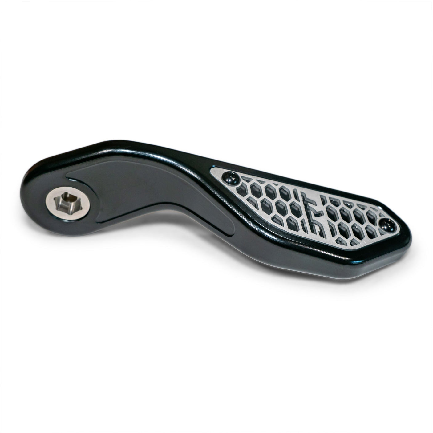 Steering Wheel Adjustment Lever for Can Am Maverick R