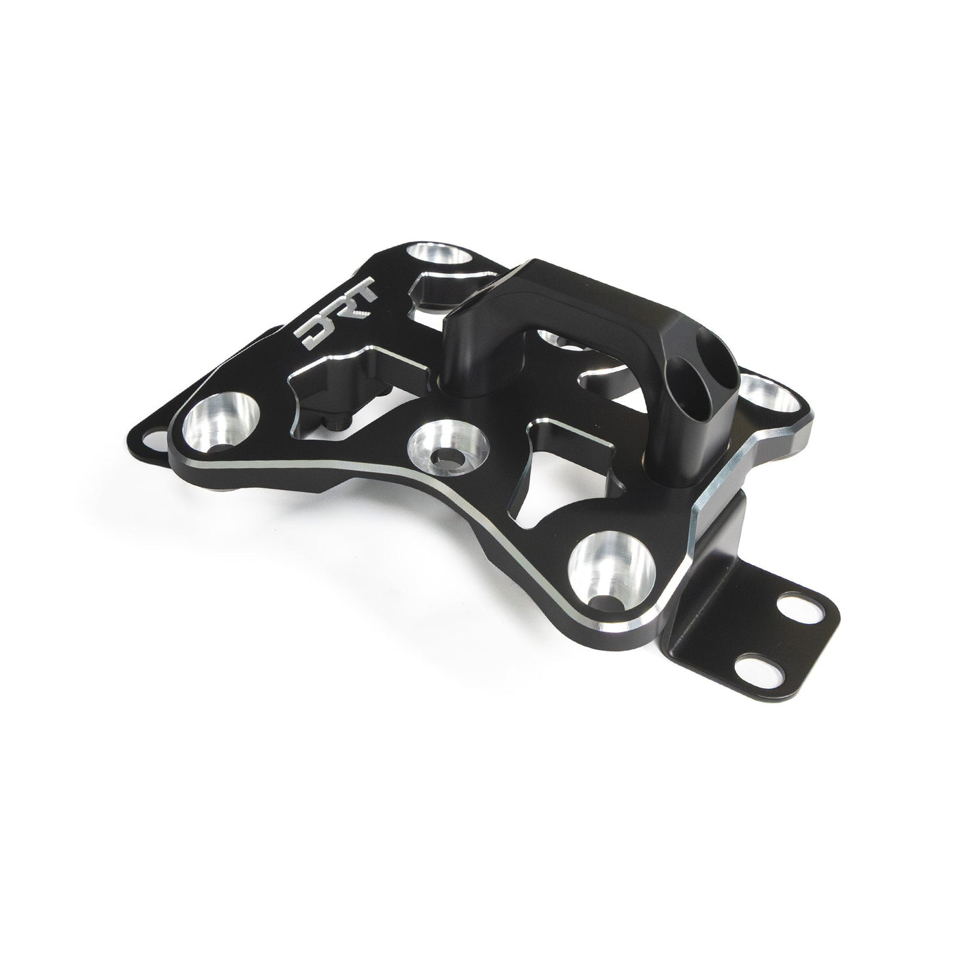 Billet Aluminum Radius Rod Plate Kit for Can Am Maverick X3