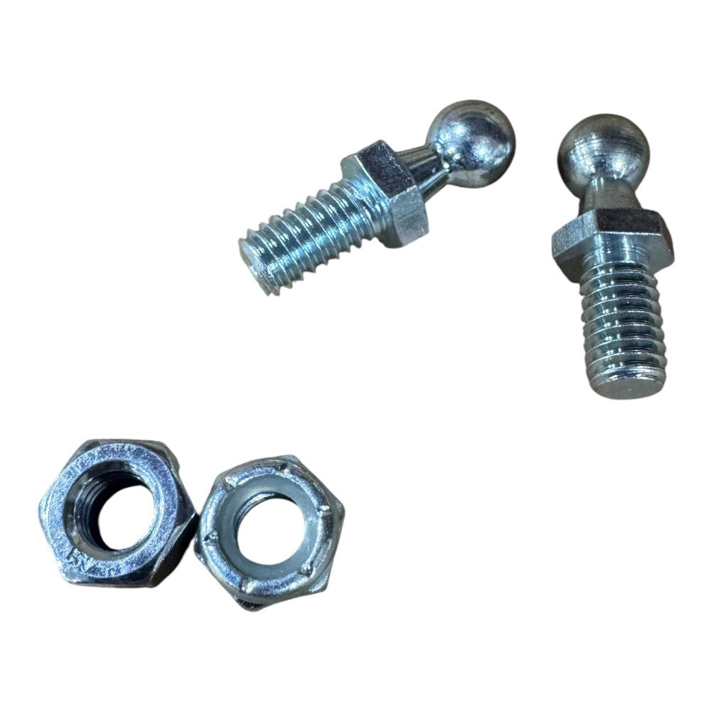 20 LBS Gas Strut / Spring for Doors & More - Universal Fit
