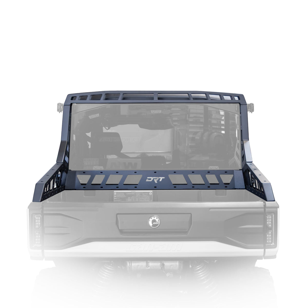 Chase Rack for Can Am 2026 Defender HD11