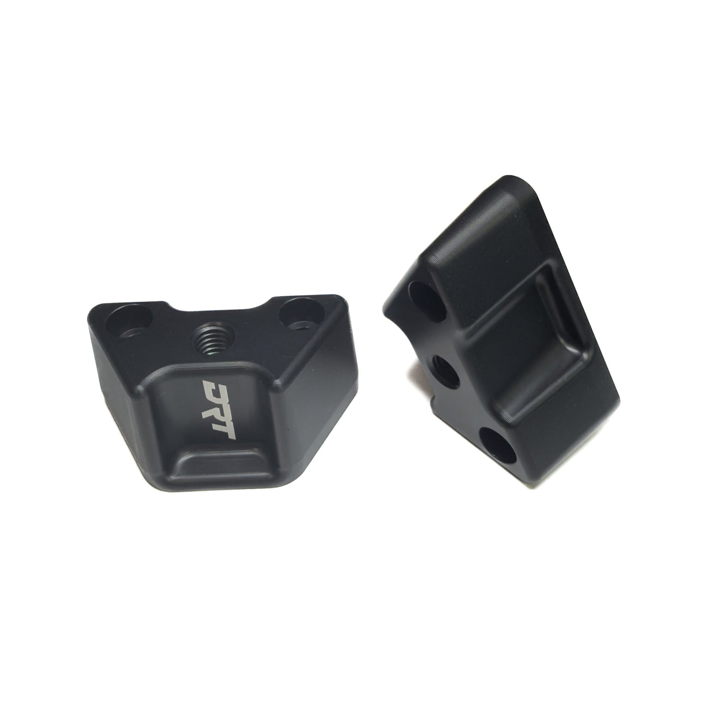 Billet Mirror Mounting Kit Can Am 2026 Defender HD11 (for DRT Tactical Mirrors)