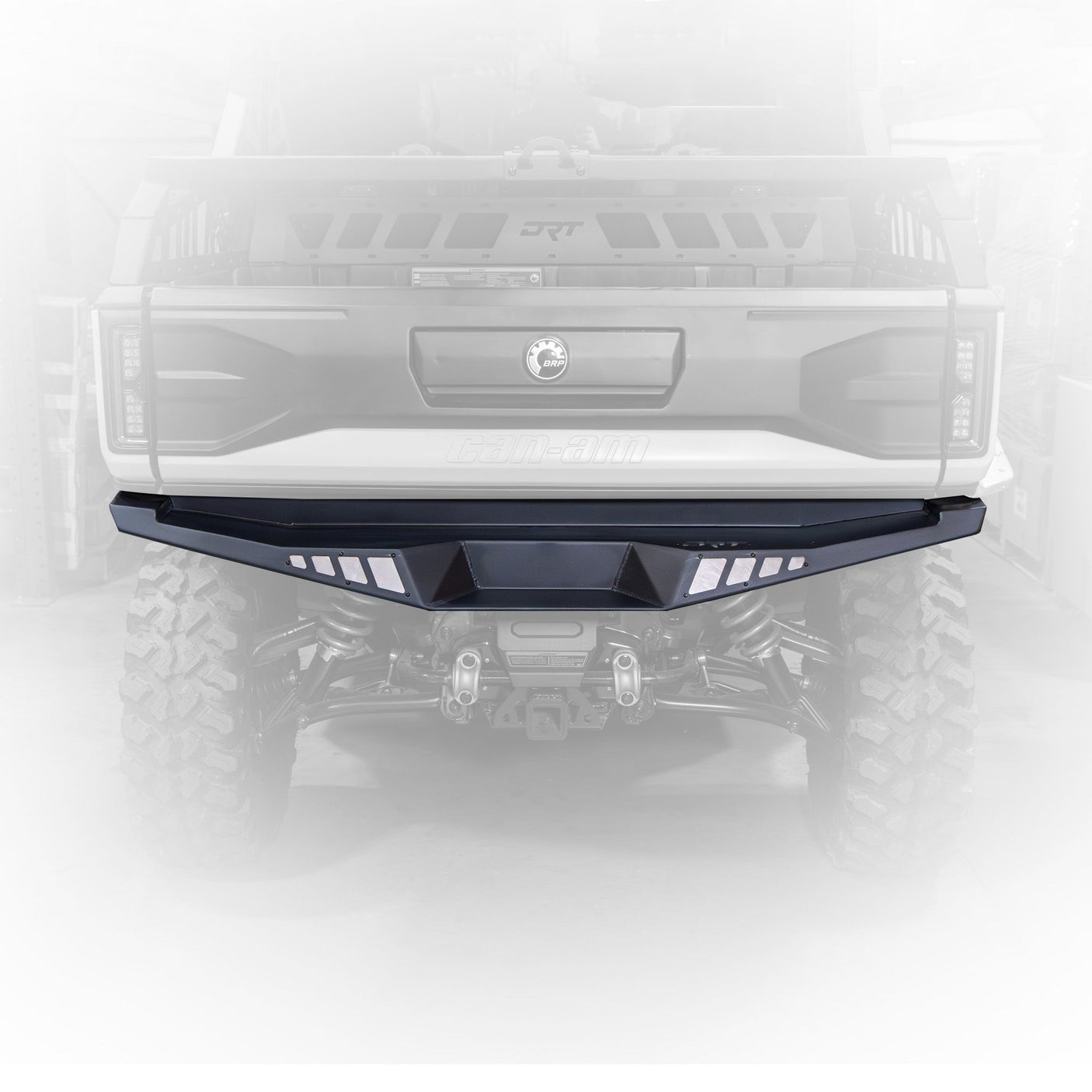 Rear Bumper for Can Am 2026 Defender HD11