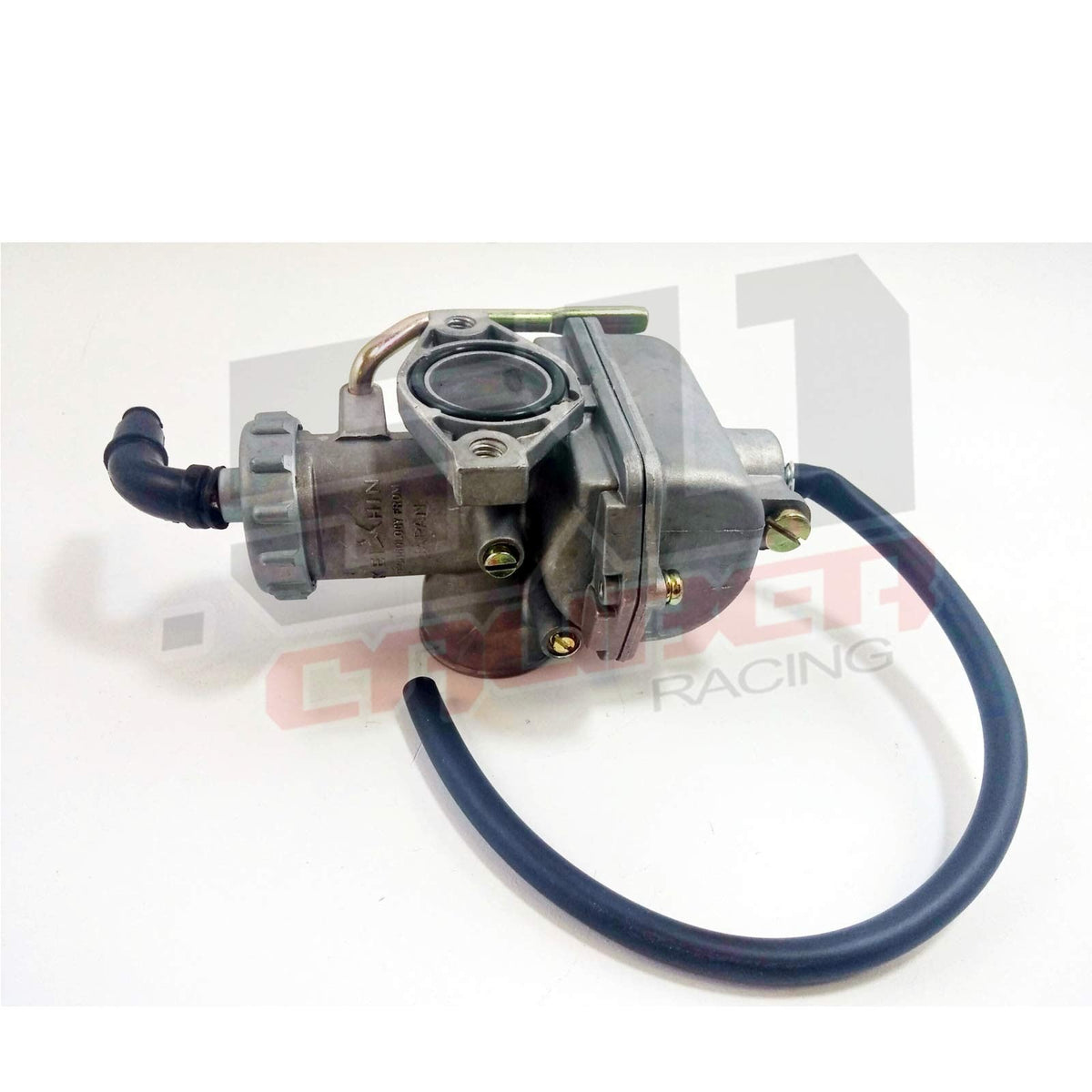50 Caliber Racing 20mm Carburetor for 88cc to 125cc engines