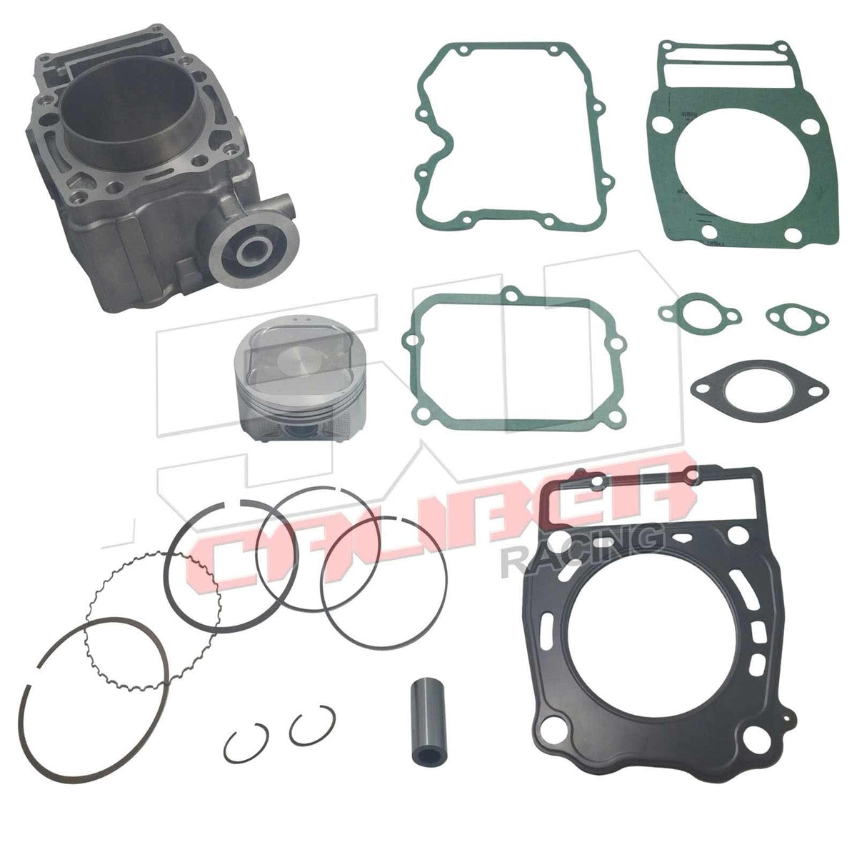 Polaris Sportsman 500 Top End Cylinder Rebuild Kit