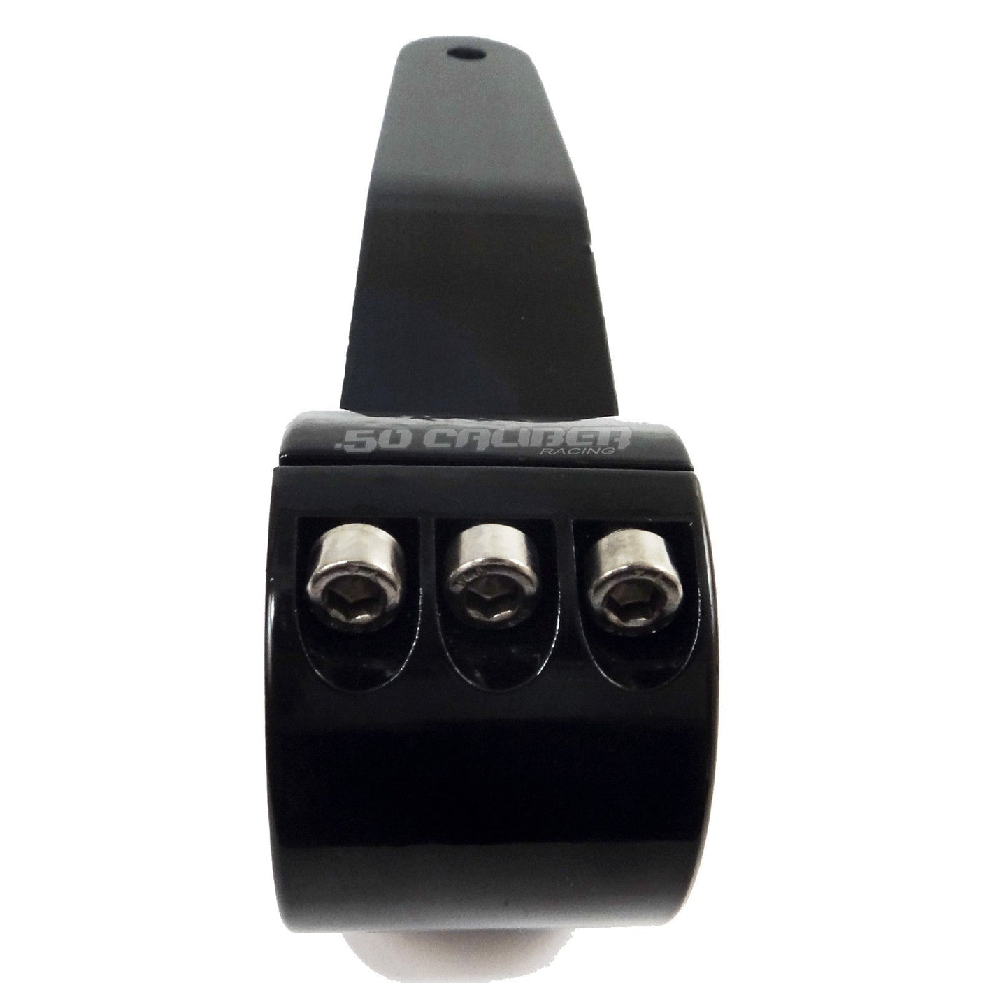 50 Caliber Racing Arctic Cat Wildcat 40" LED Light Bar Mounts by 50 Caliber Racing